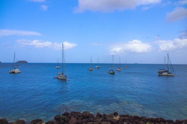 Trois-Ilets, Martinique | SBPR