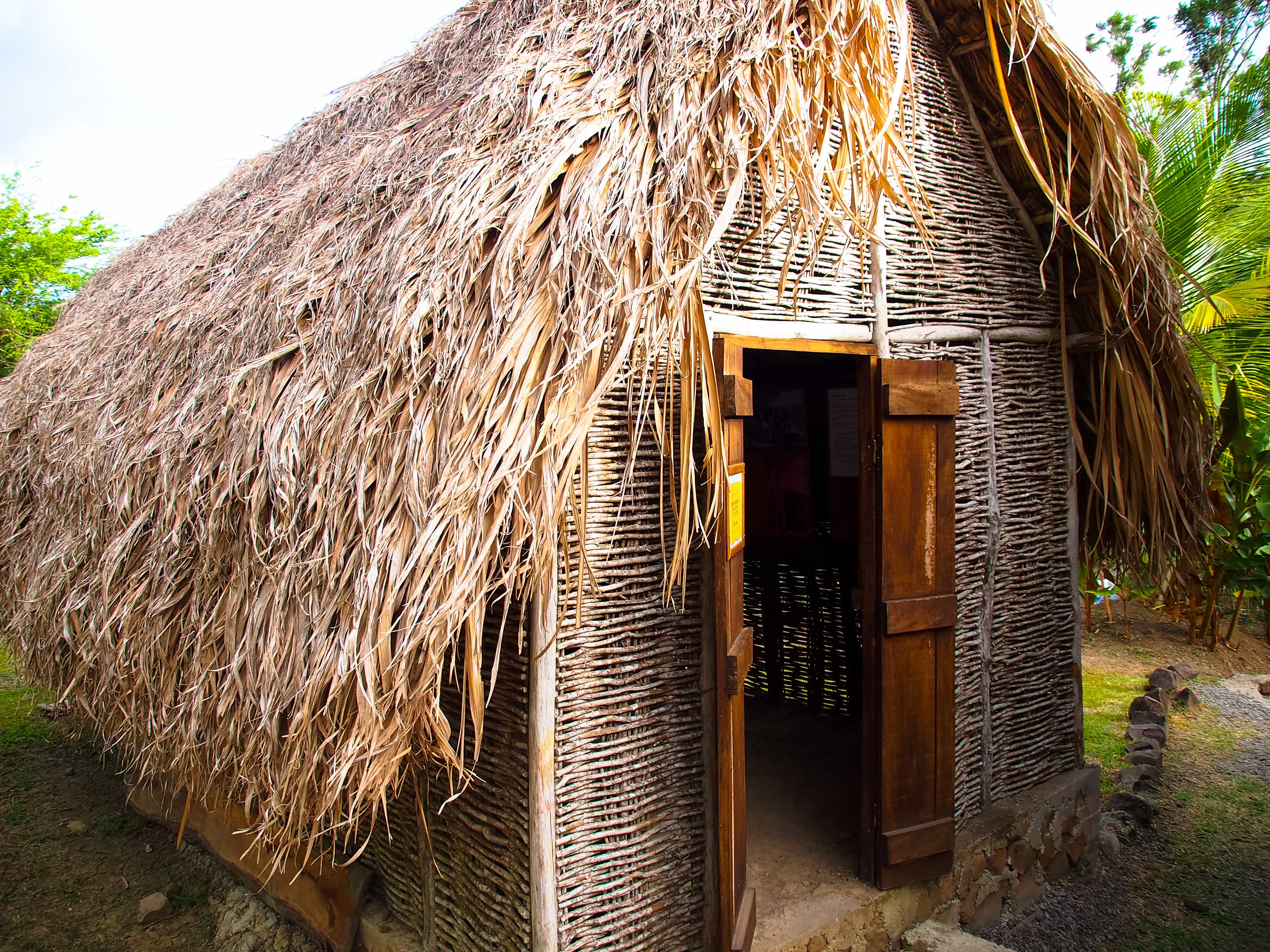 La Savane des Esclaves, Martinique | SBPR