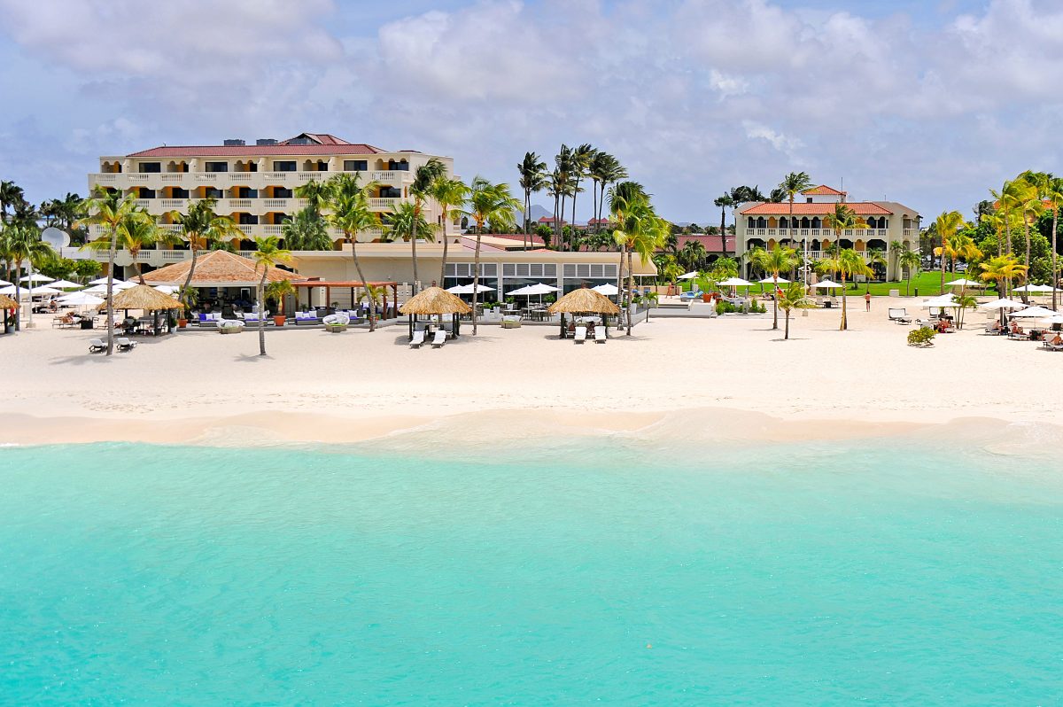 Bucuti & Tara Beach Resort, Aruba