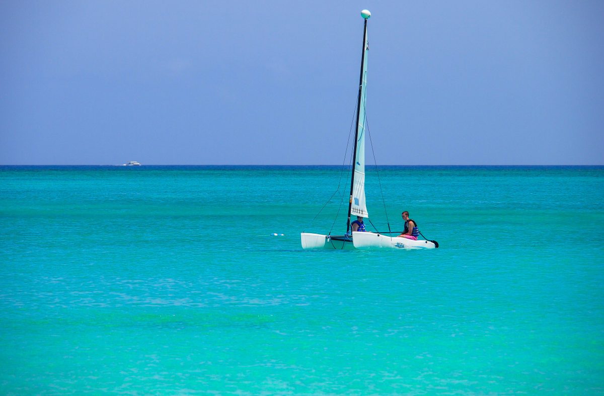 Turks Caicos Best Kept Secret Discover The Allure Of Grace Bay Beachs Hidden Wonders - or3tcm6