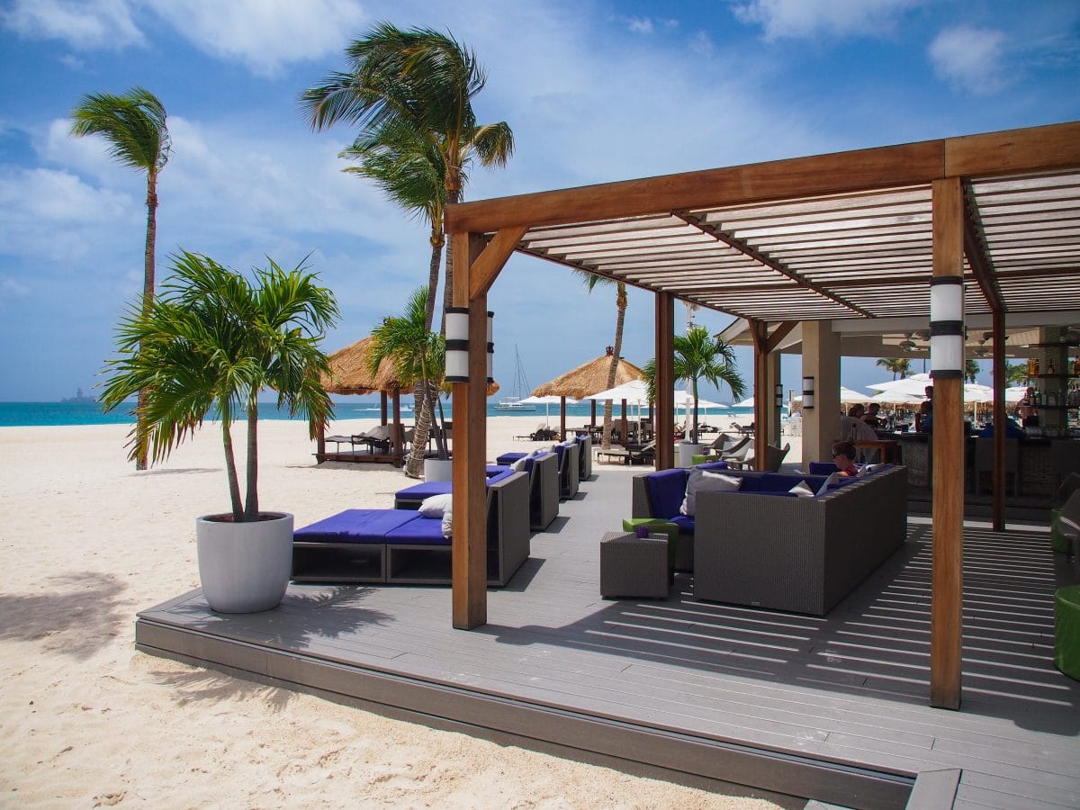 Bucuti and Tara Beach Resort, Aruba | Uncommon Caribbean