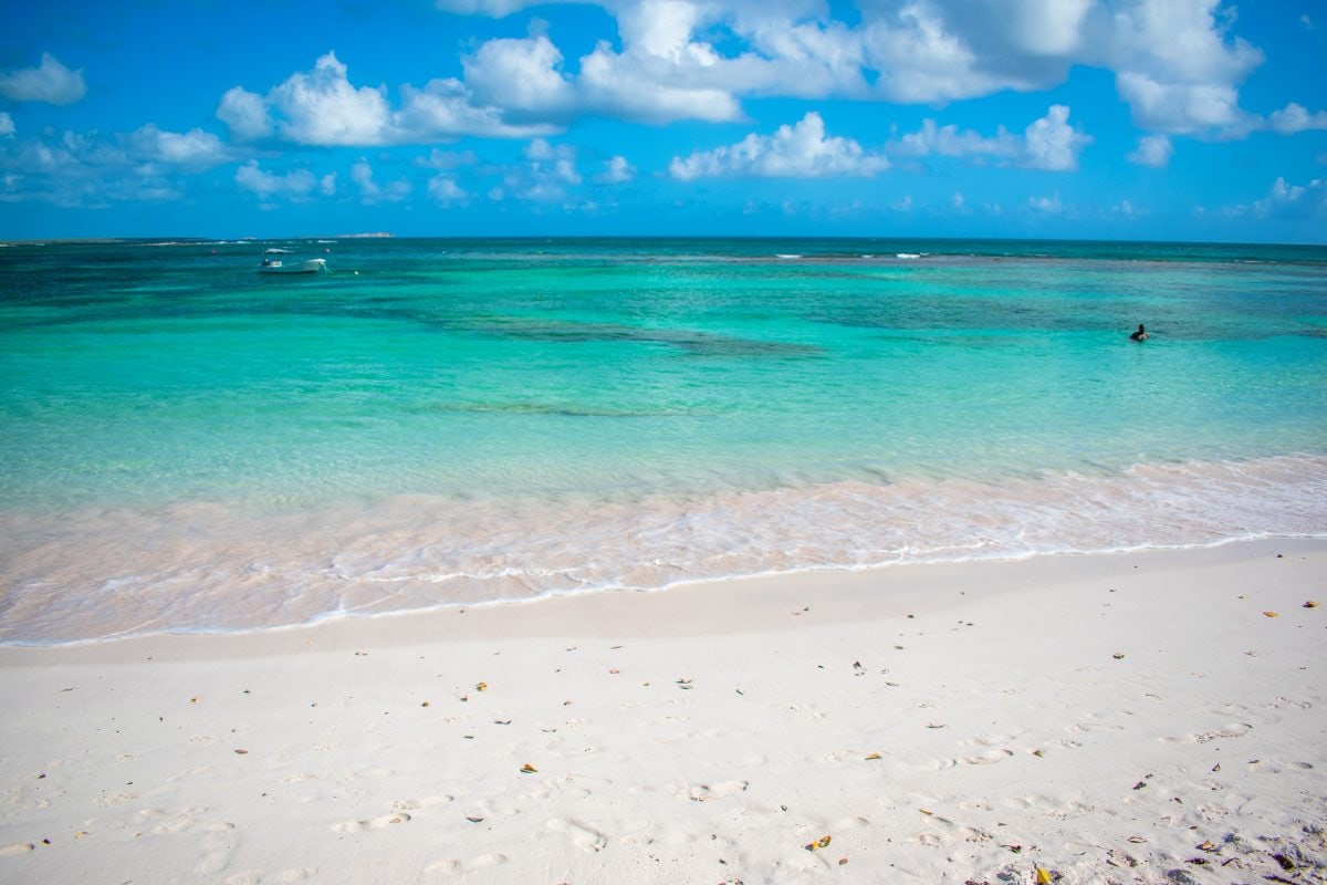 Long Bay at Pineapple Beach Club, Antigua | SBPR