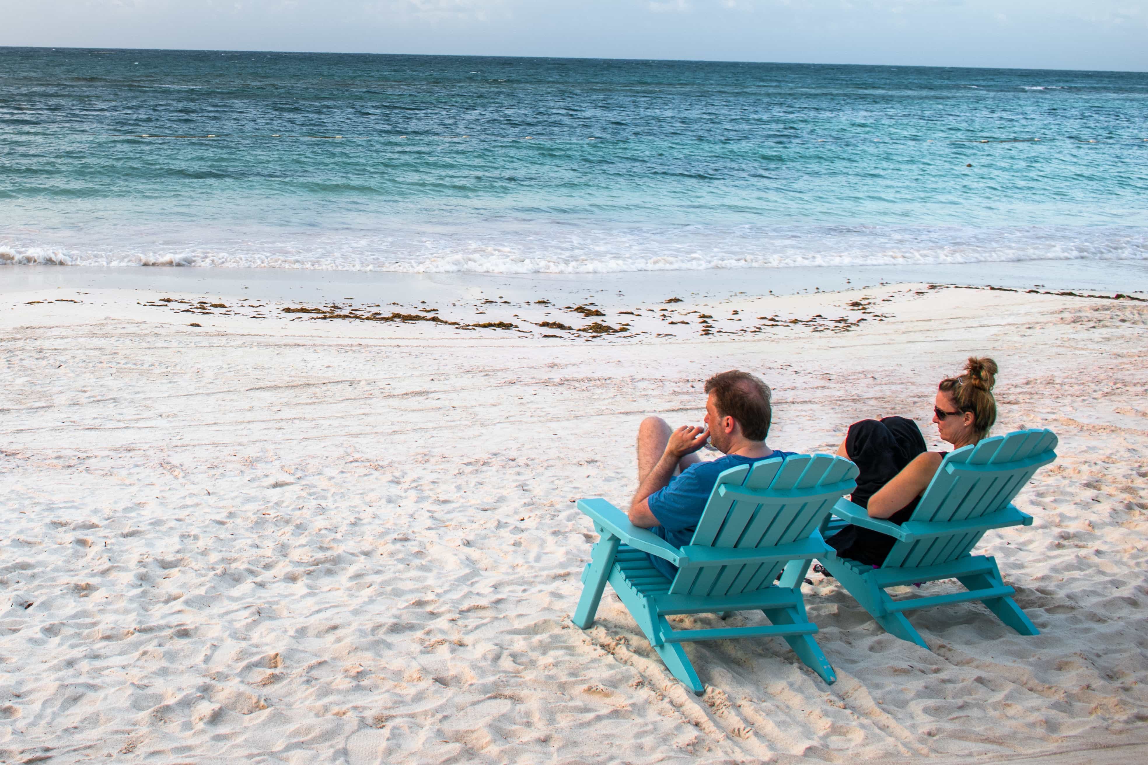 Pineapple Beach Club Sunset, Antigua | SBPR