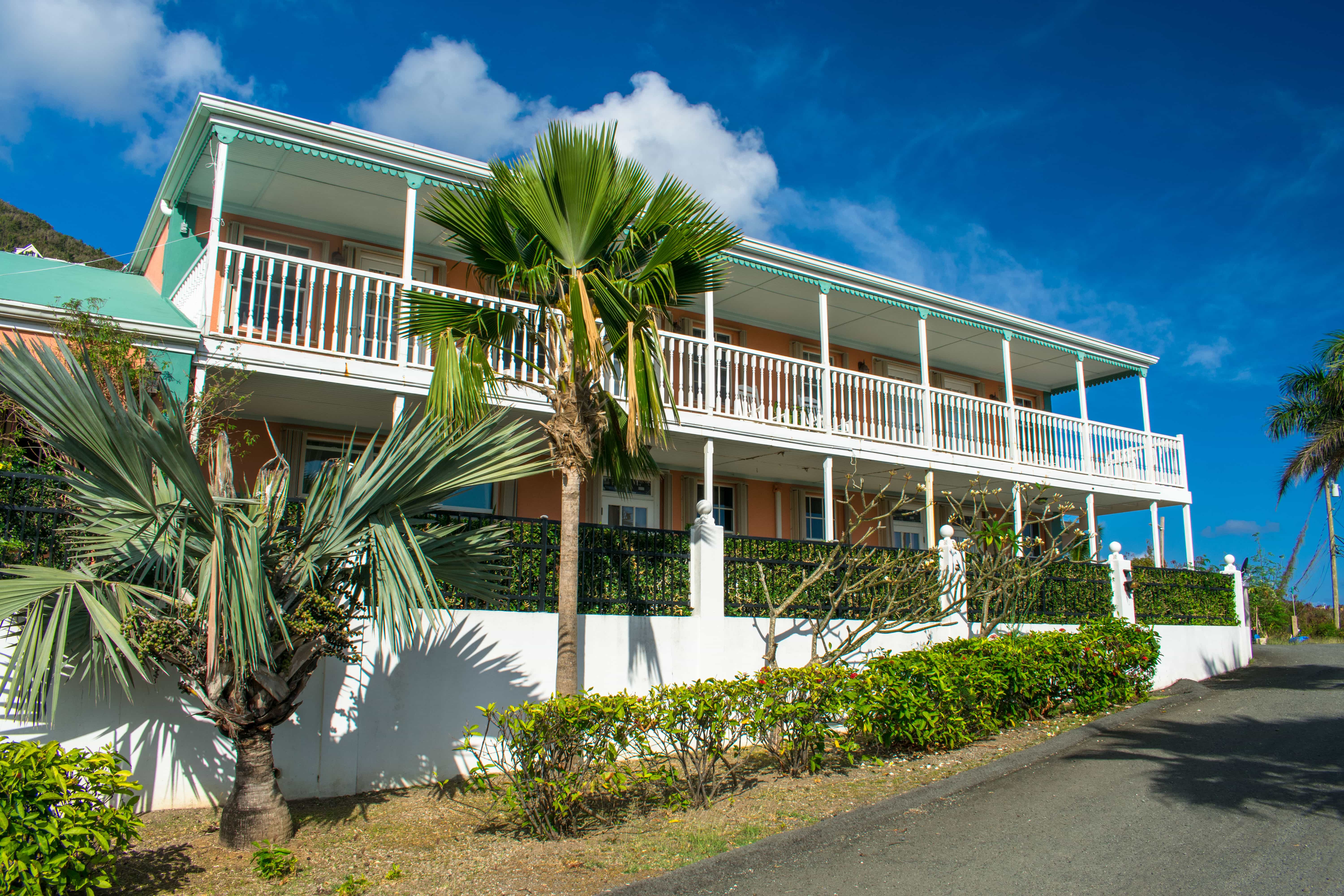 Arawak Bay – The Inn At Salt River, St. Croix | SBPR