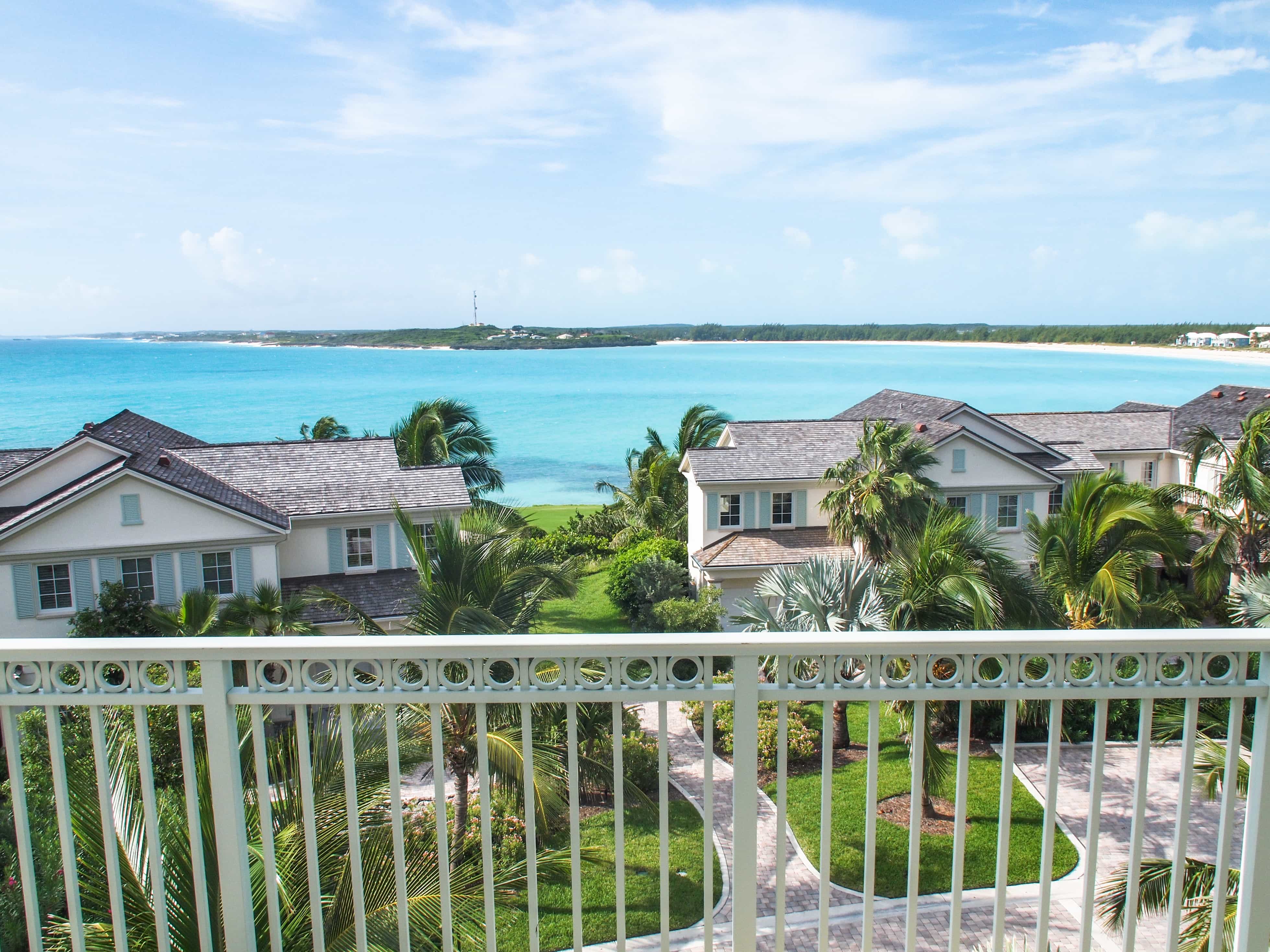 Grand view at Grand Isle, Exuma | SBPR