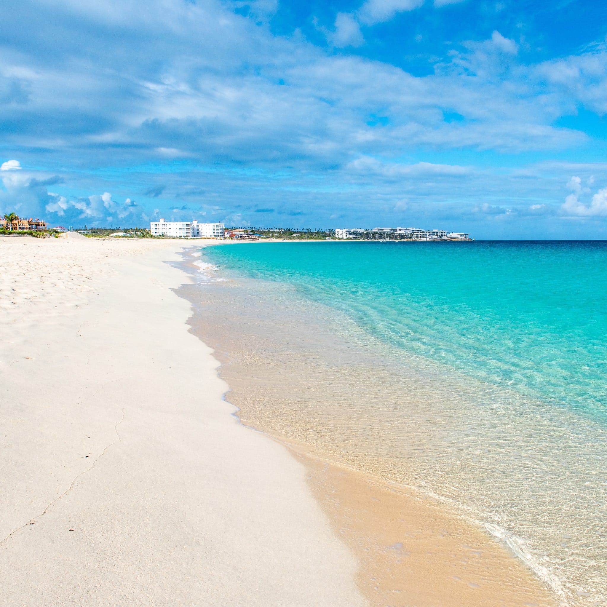 Mead's Bay, Anguilla