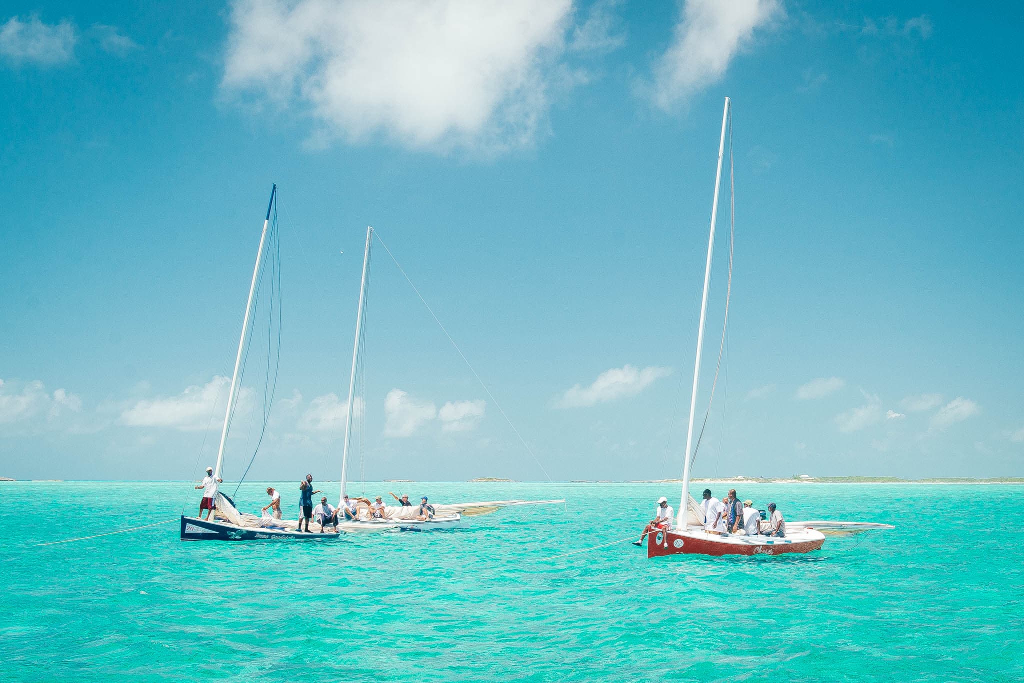 Black Point Regatta