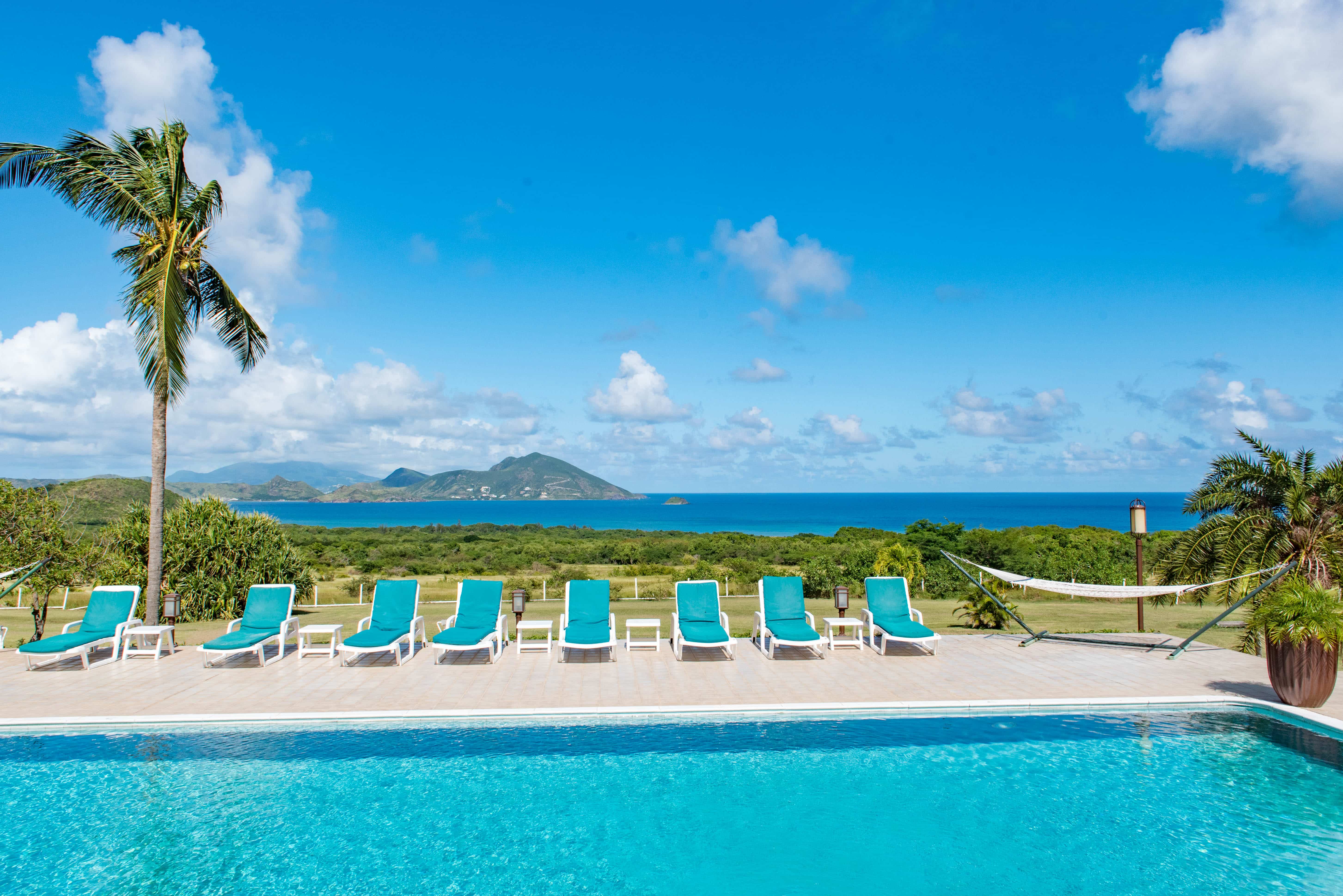 Mount Nevis Hotel and Beach Club