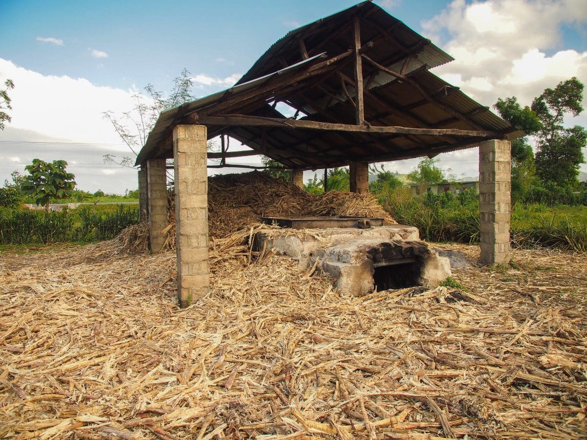 Cane remains near Cap-Haitien, Haiti | SBPR