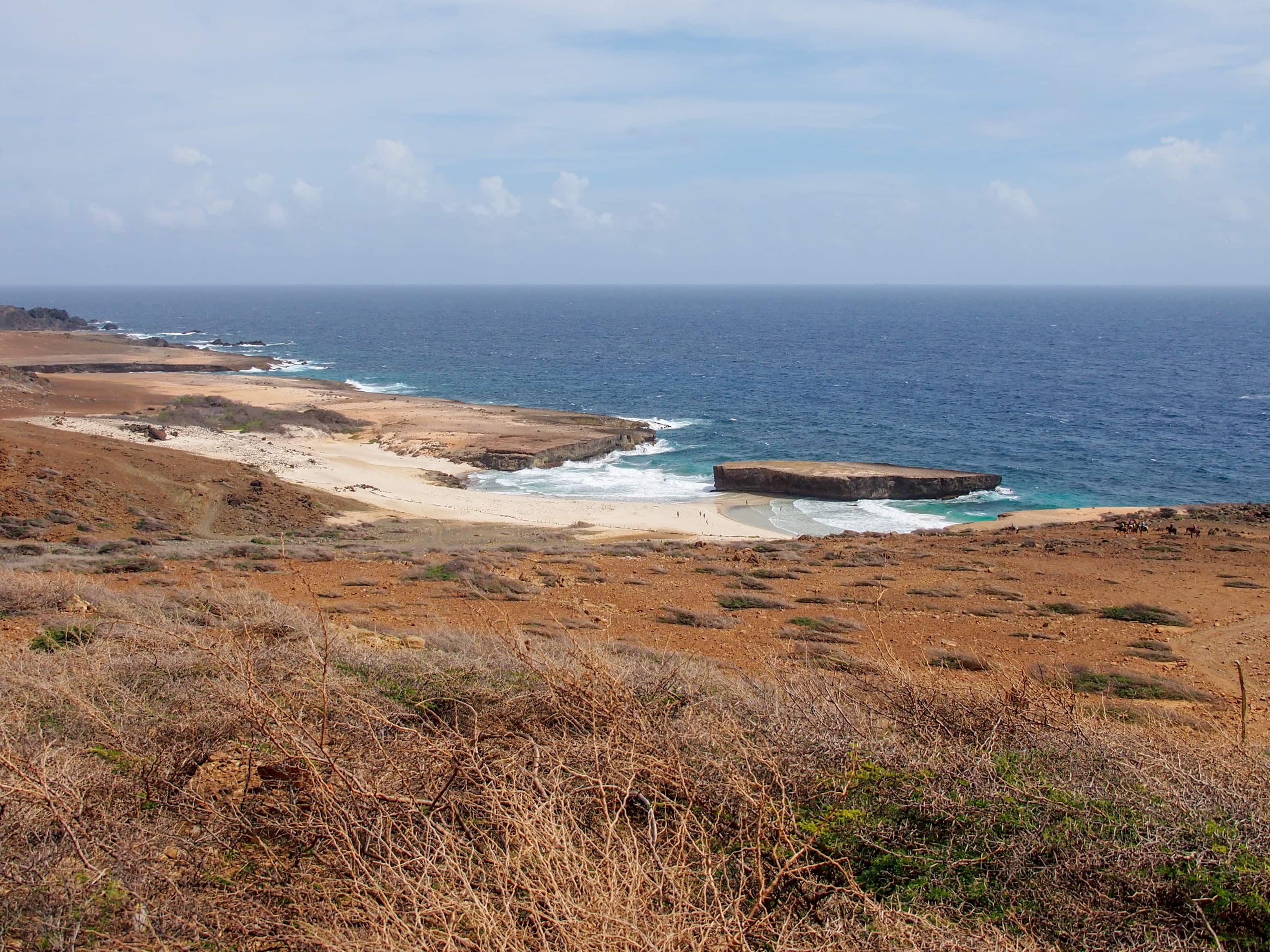 Boca Ketu, Aruba | SBPR