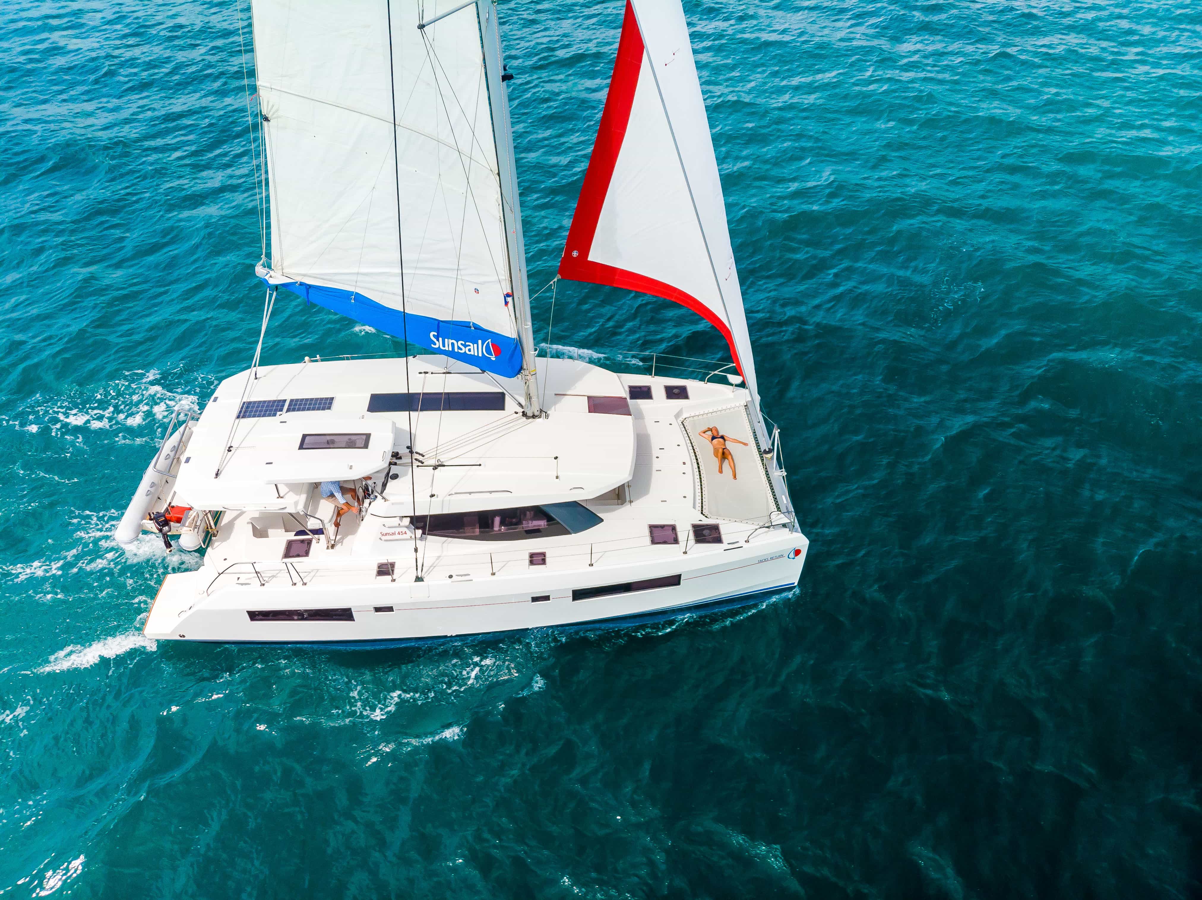 Sail Belize Giveaway with Sunsail & Uncommon Caribbean