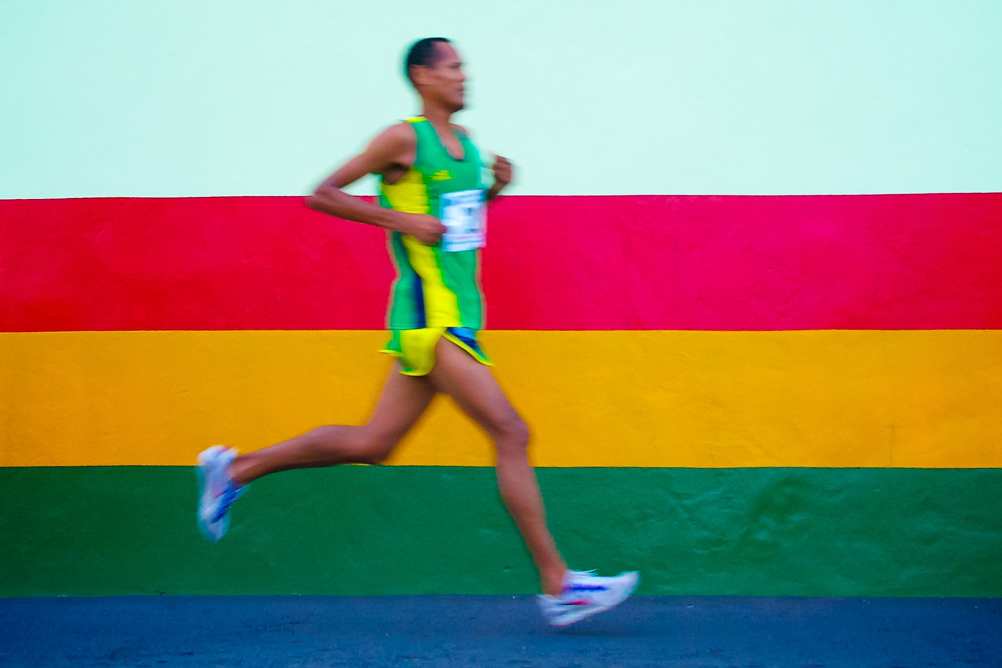 Caribbean Marathons