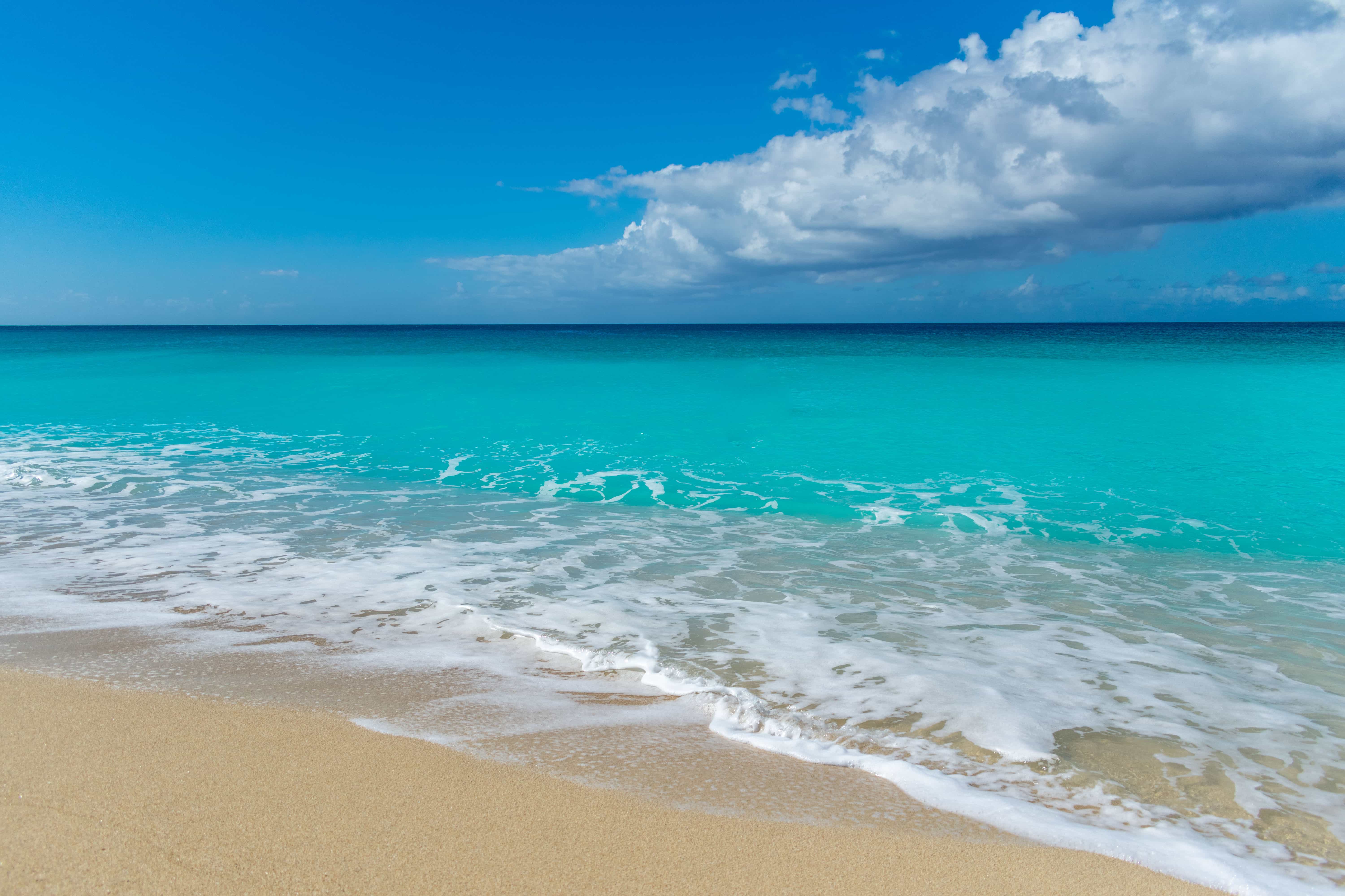 Sandy Point, St. Croix โ Dec. 2, 2018 | SBPR