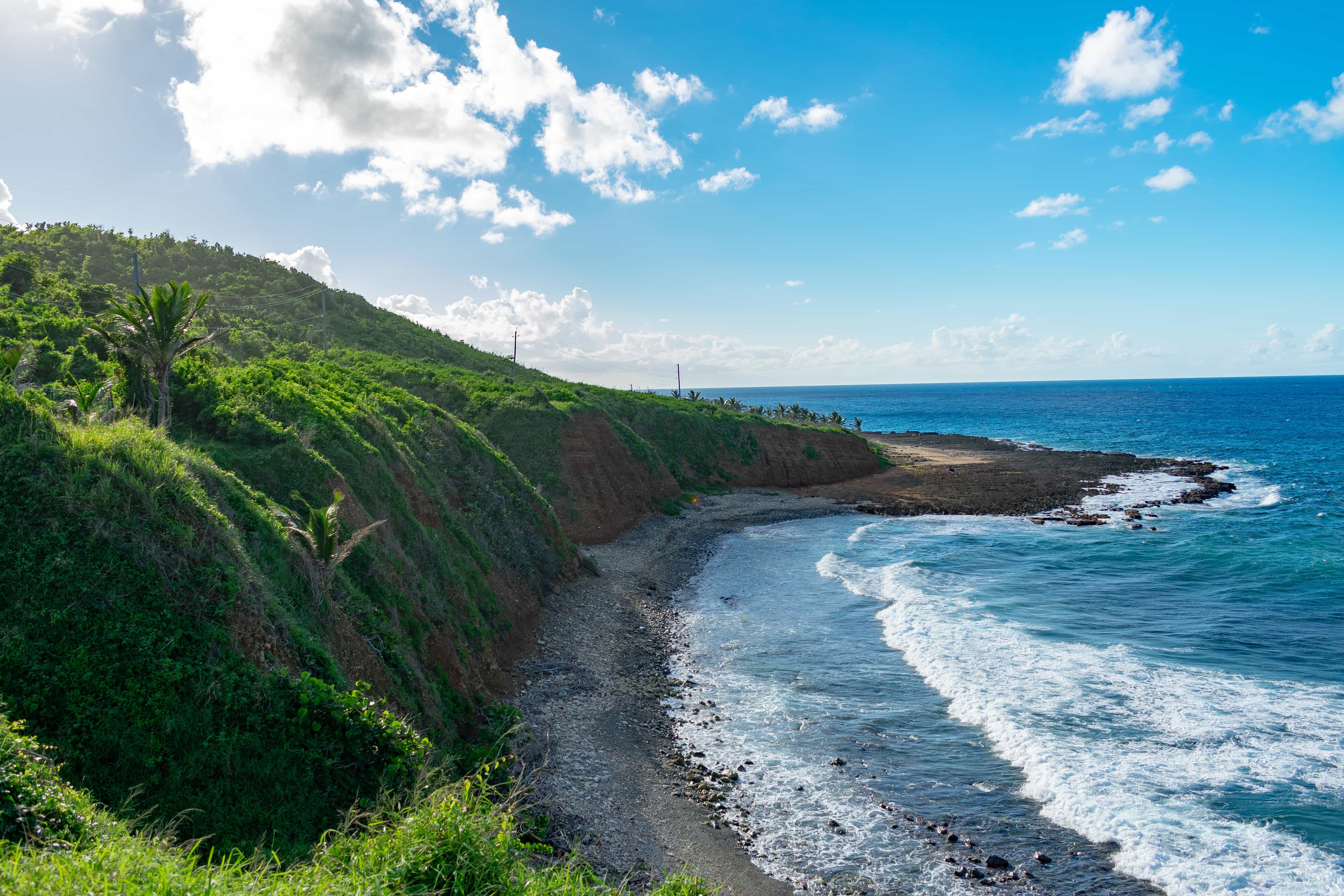 Hams Bay, St. Croix | SBPR