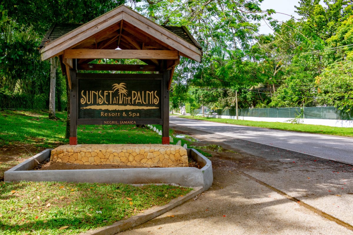 Welcome to Sunset At The Palms in Negril, Jamaica | SBPR