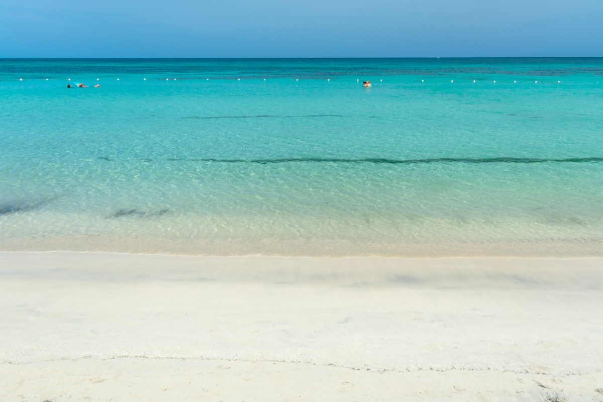 Sunset At The Palms Private Section of Bloody Bay, Negril, Jamaica | SBPR