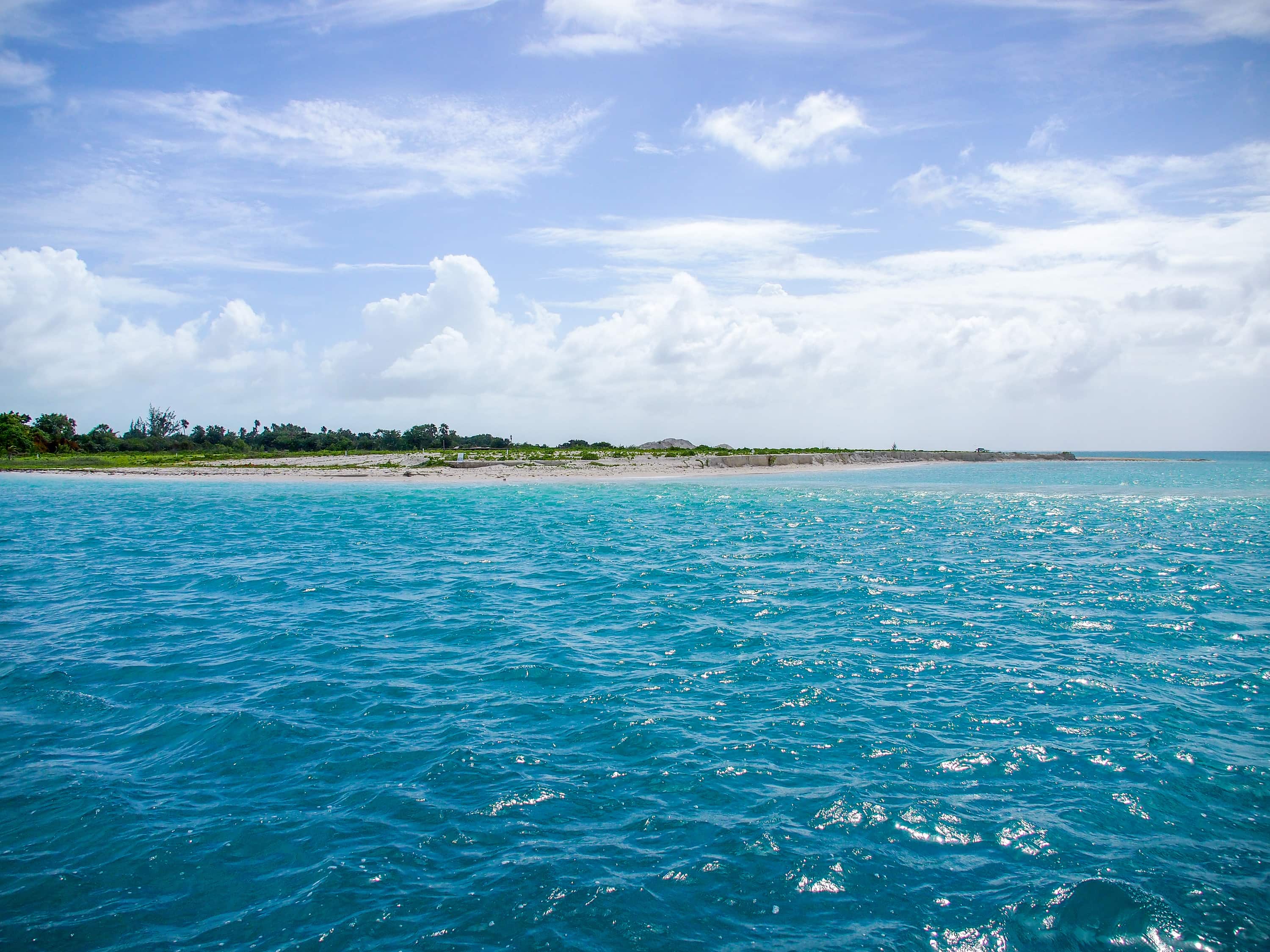 Emerald Point on Providenciales, Turks and Caicos | SBPR