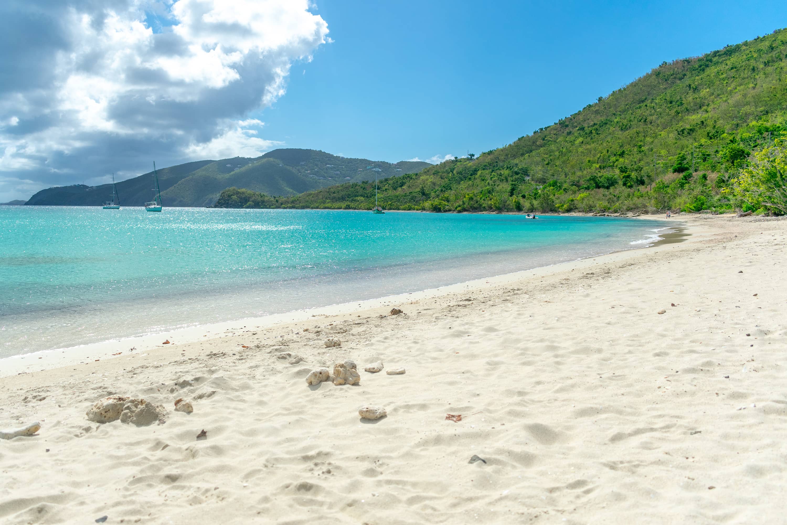 Brewers Bay, St. Thomas | SBPR