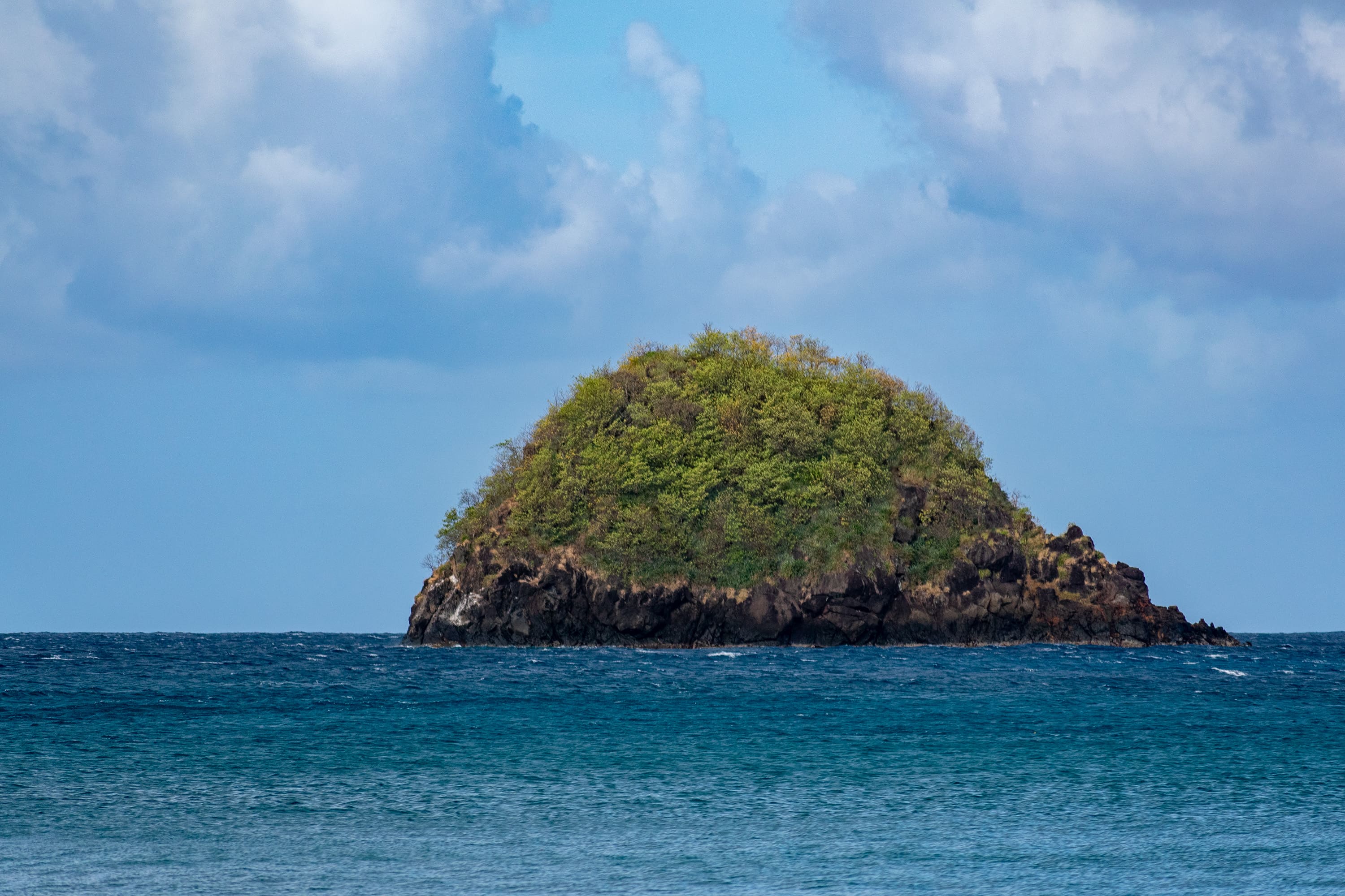 Ilet La Perle, Martinique | SBPR