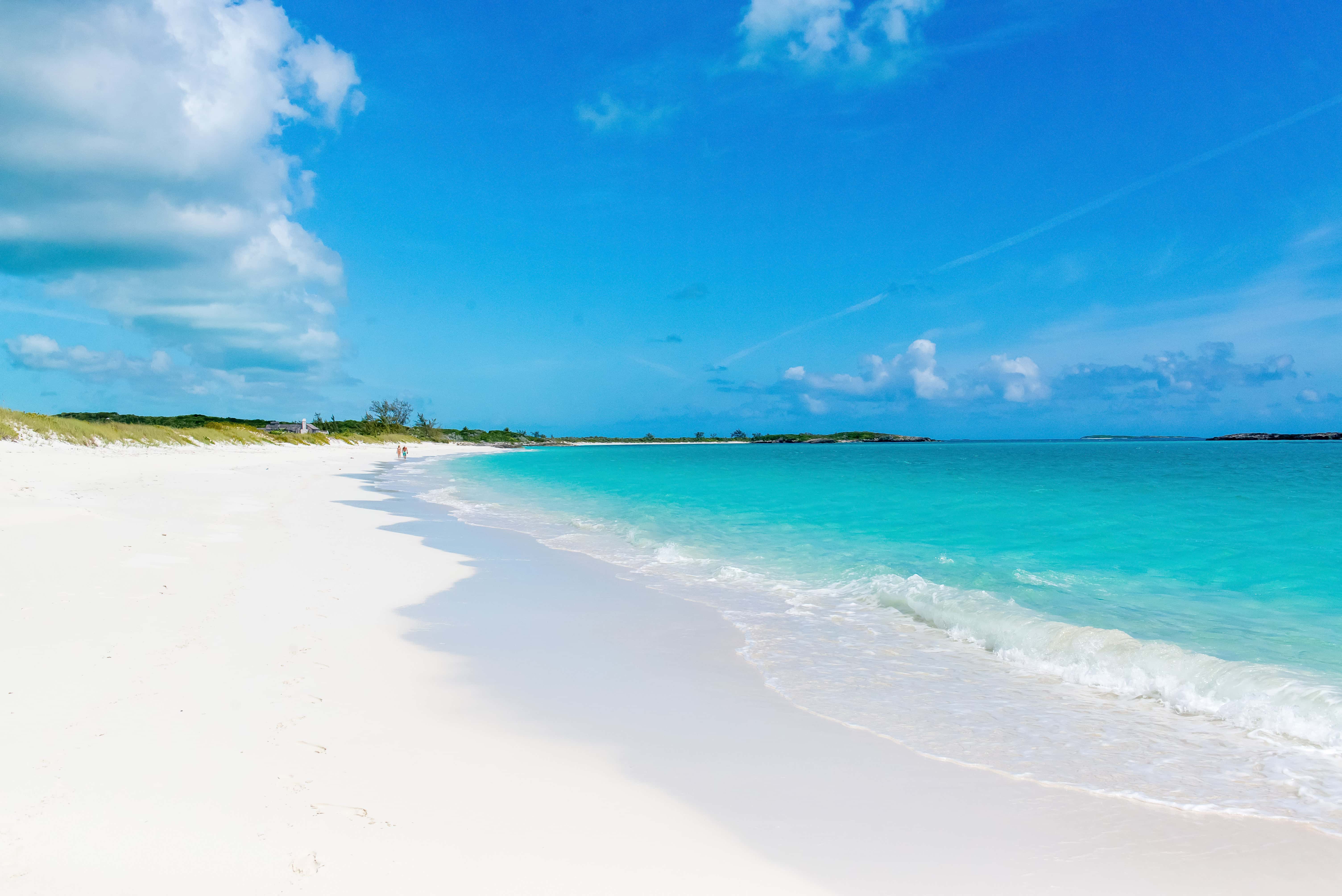 Tropic of Cancer Beach