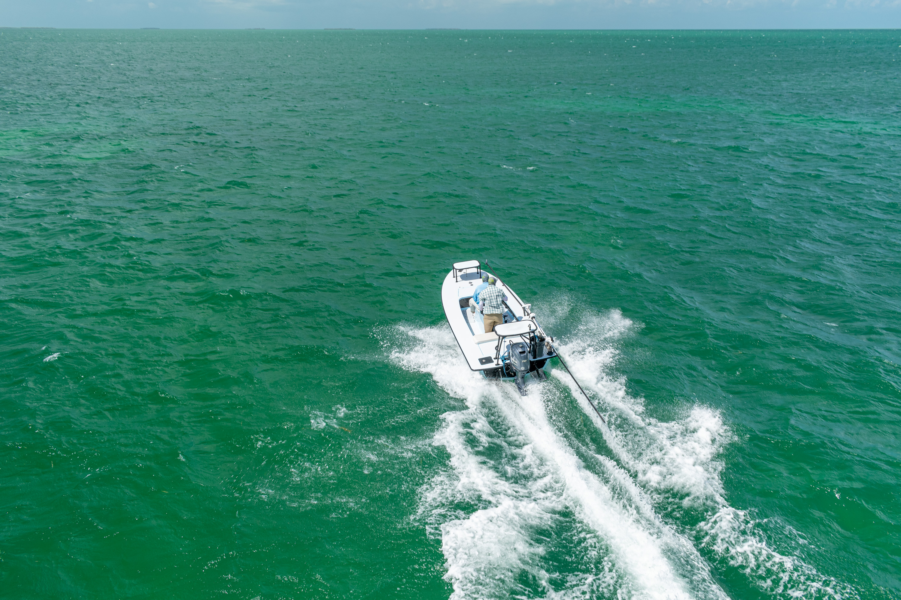 Florida Keys Flats Fishing
