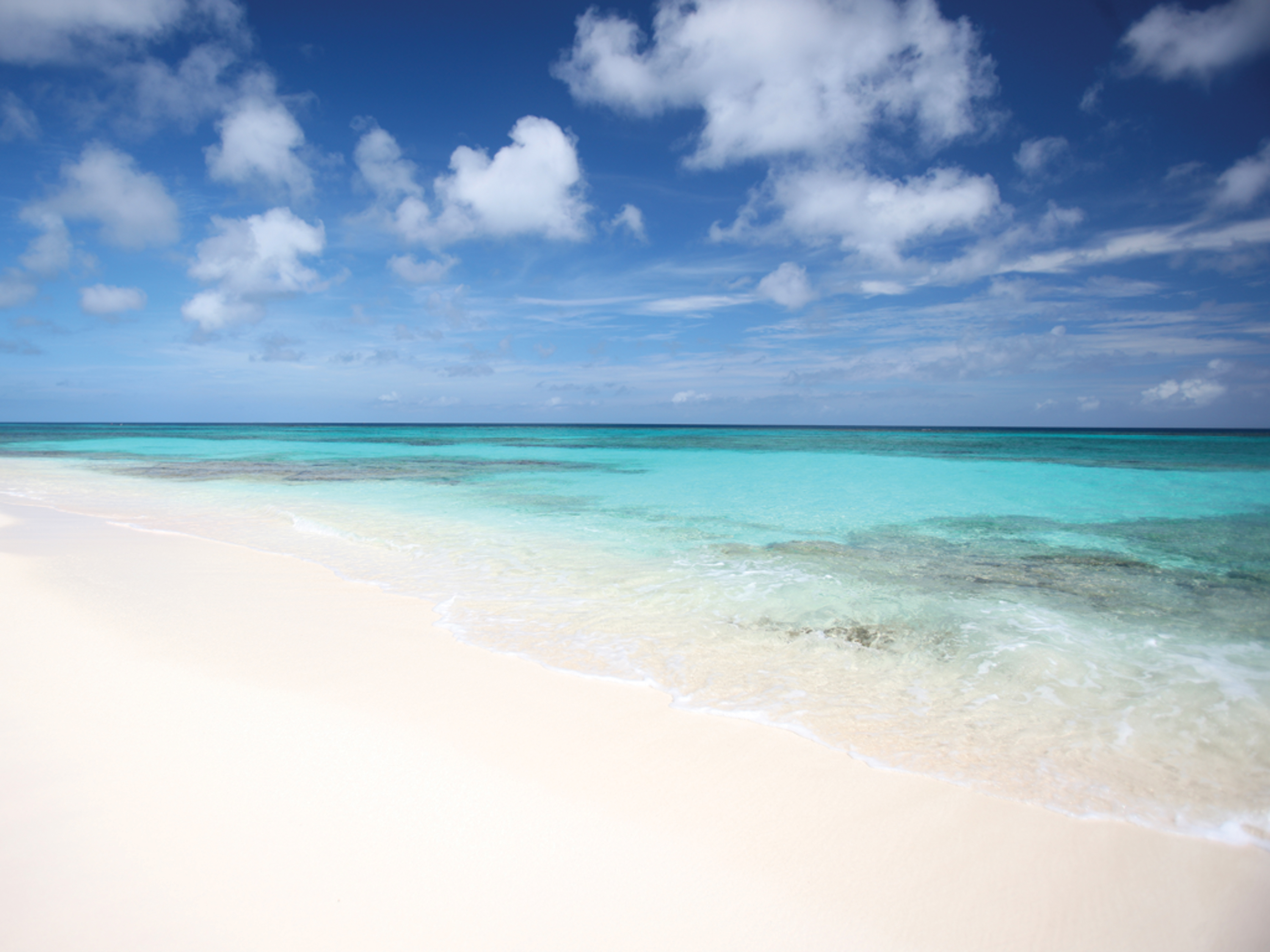 Returning to Anguilla and Stunning Shoal Bay, Anguilla