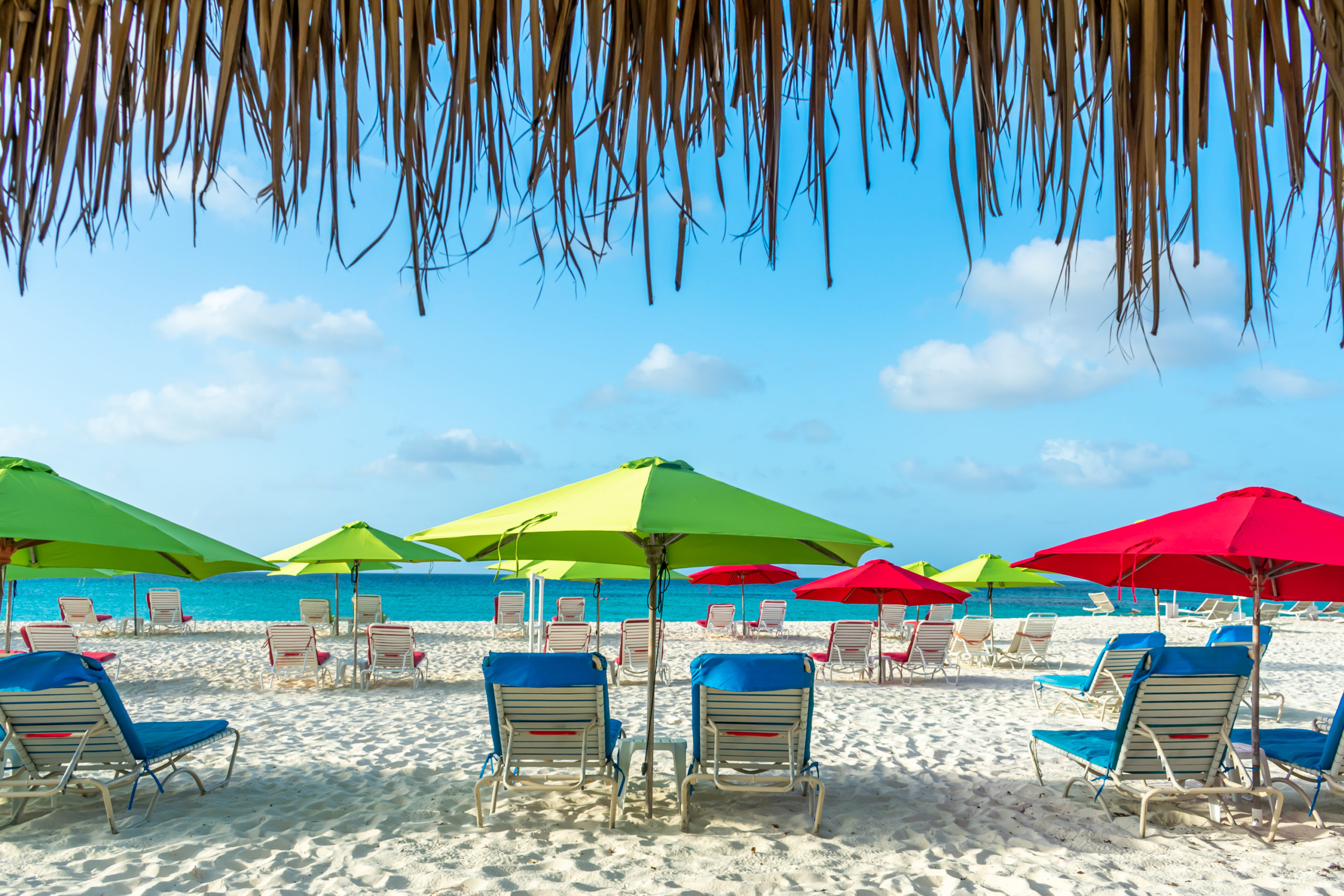 Unpacking Anguilla โ November 2019
