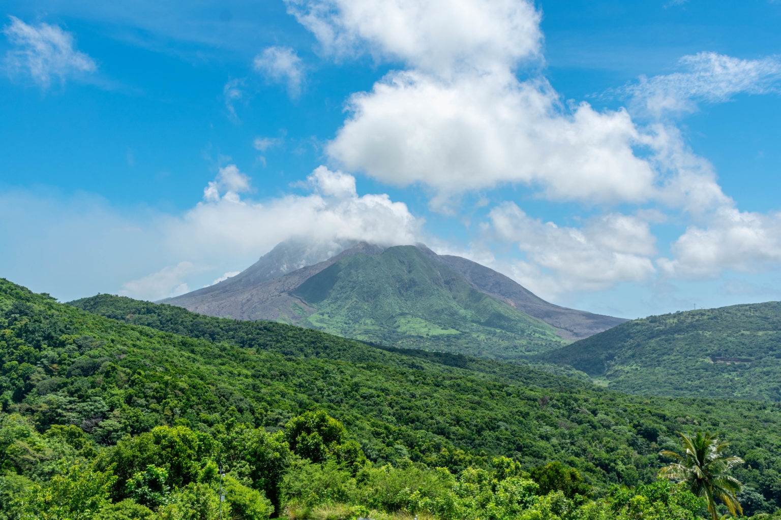 Volcano Travel Made Safe – How Montserrat Makes It Happen