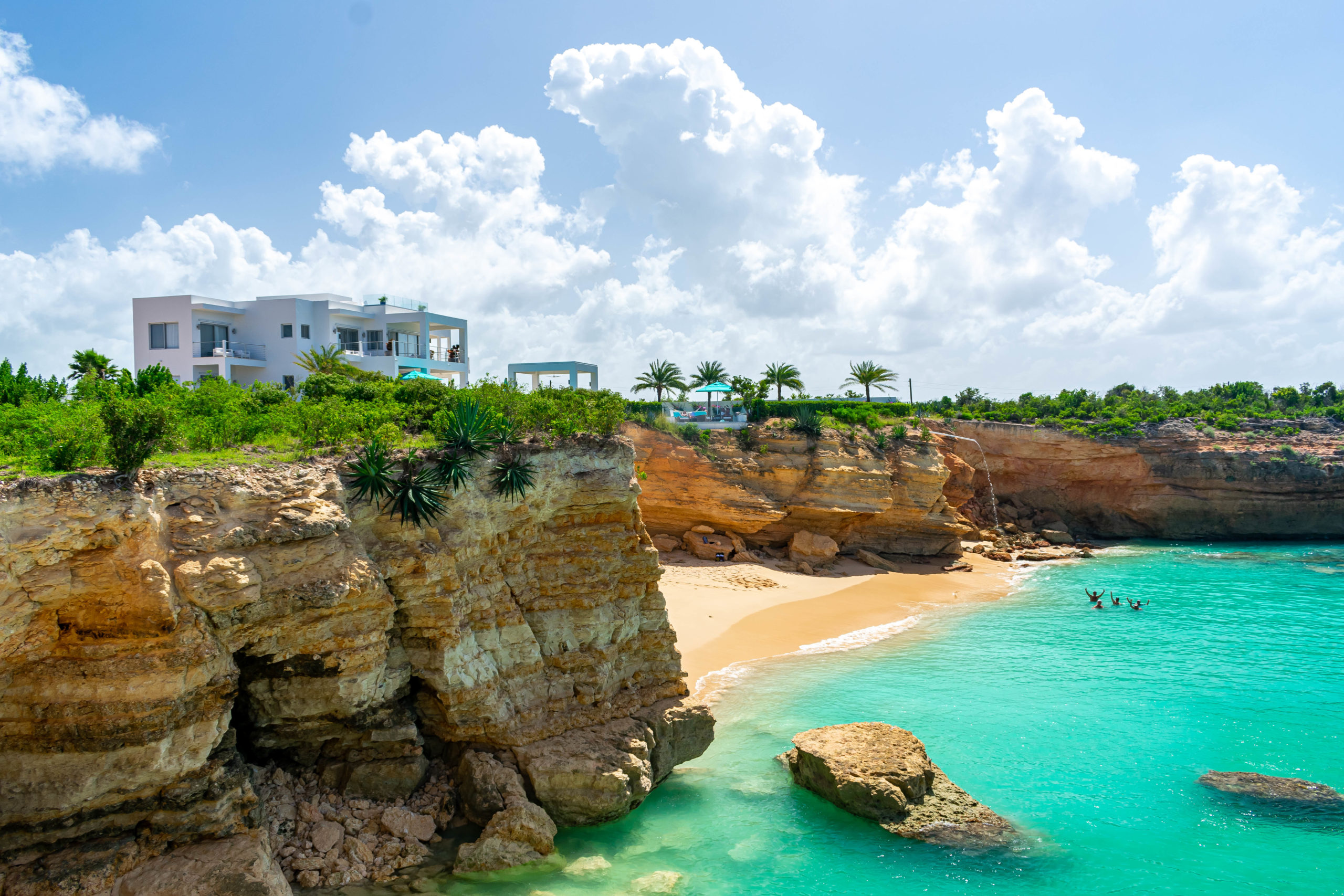 Kandara Villa Anguilla