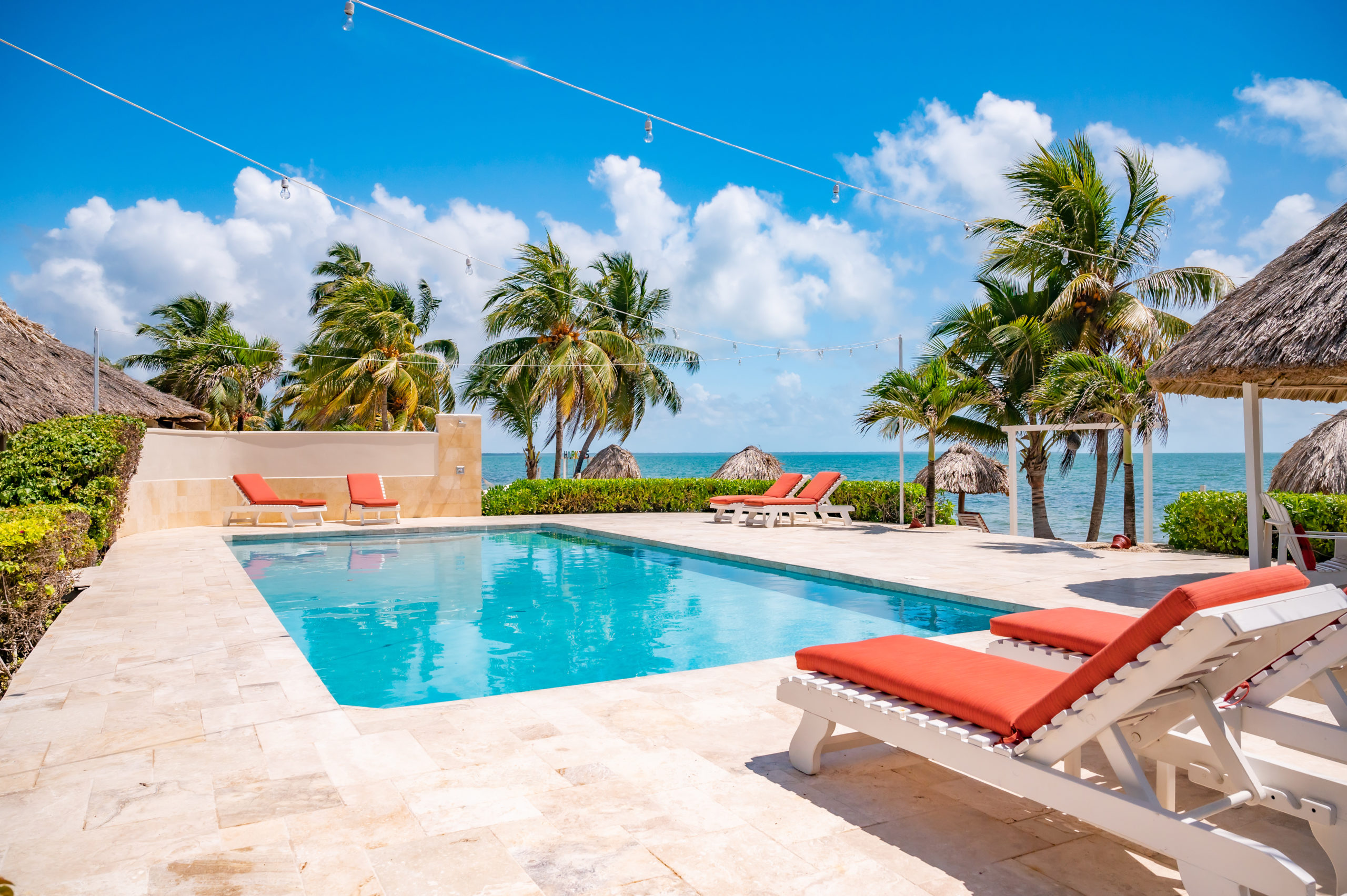 The Lodge at Jaguar Reef, Belize