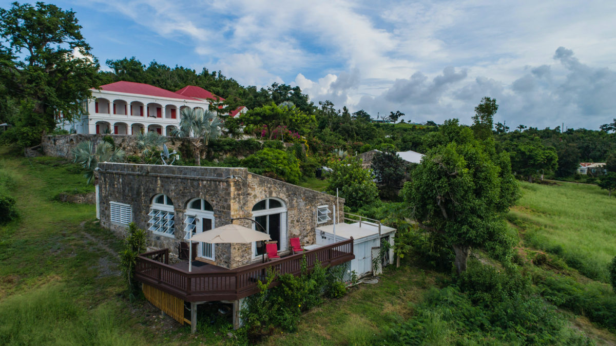 Feather Leaf Inn