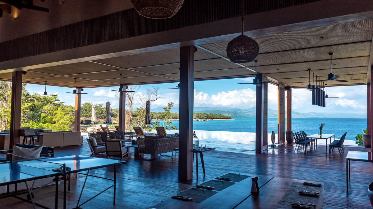 Ani Private Resorts Dominican Republic Zoom Virtual Background
