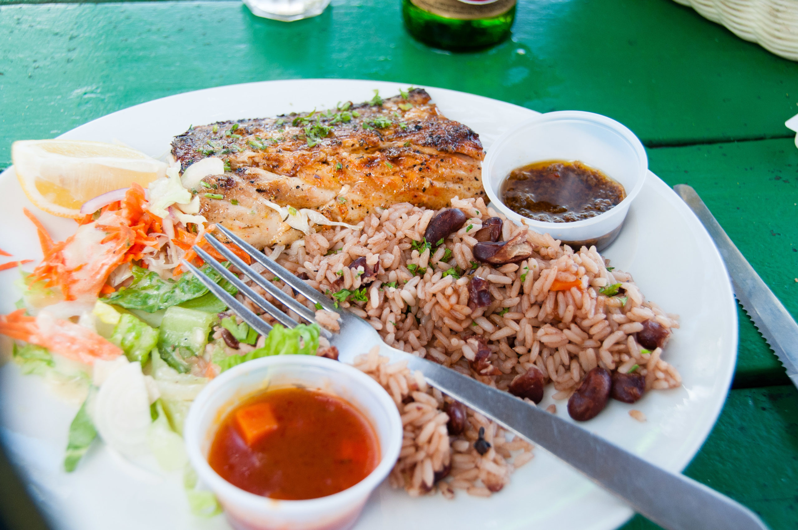 Caribbean Food: The Ultimate List of West Indian Dishes You Need