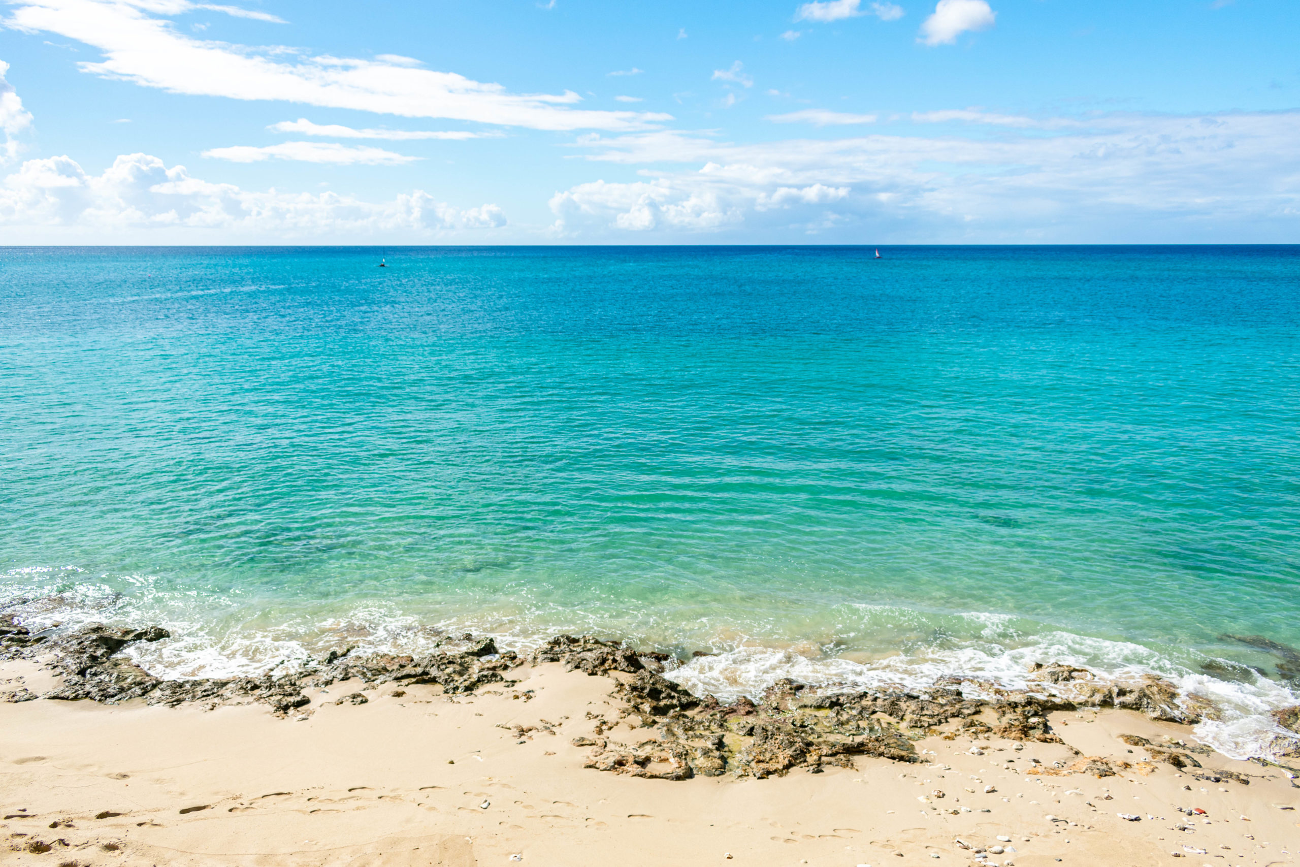 The Fred Hotel Webcam beach view