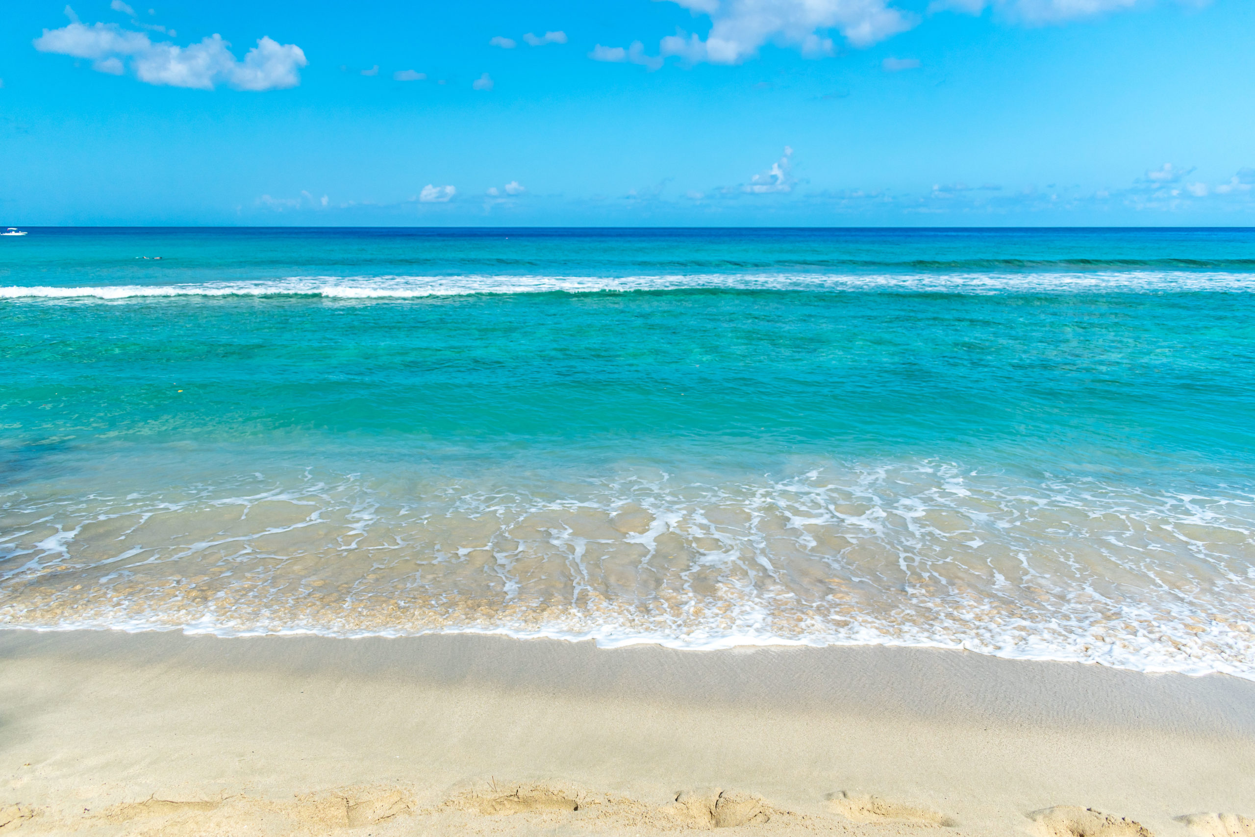 Cane Bay Beach, STX