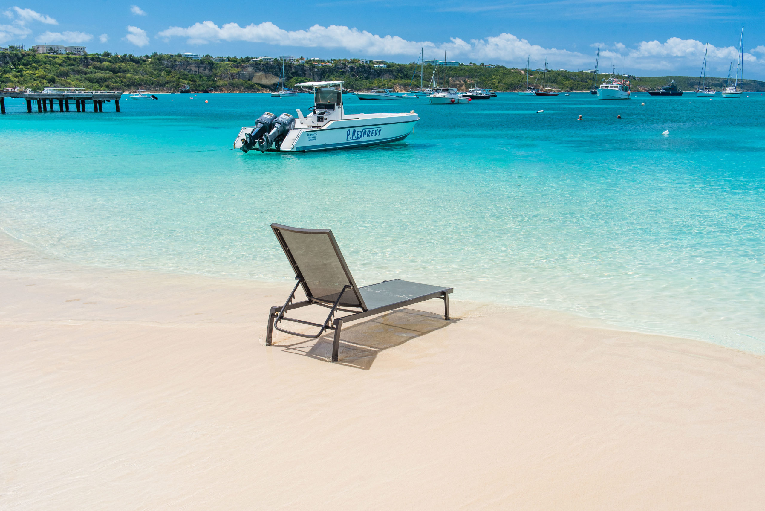 Anguilla Virtual Tours