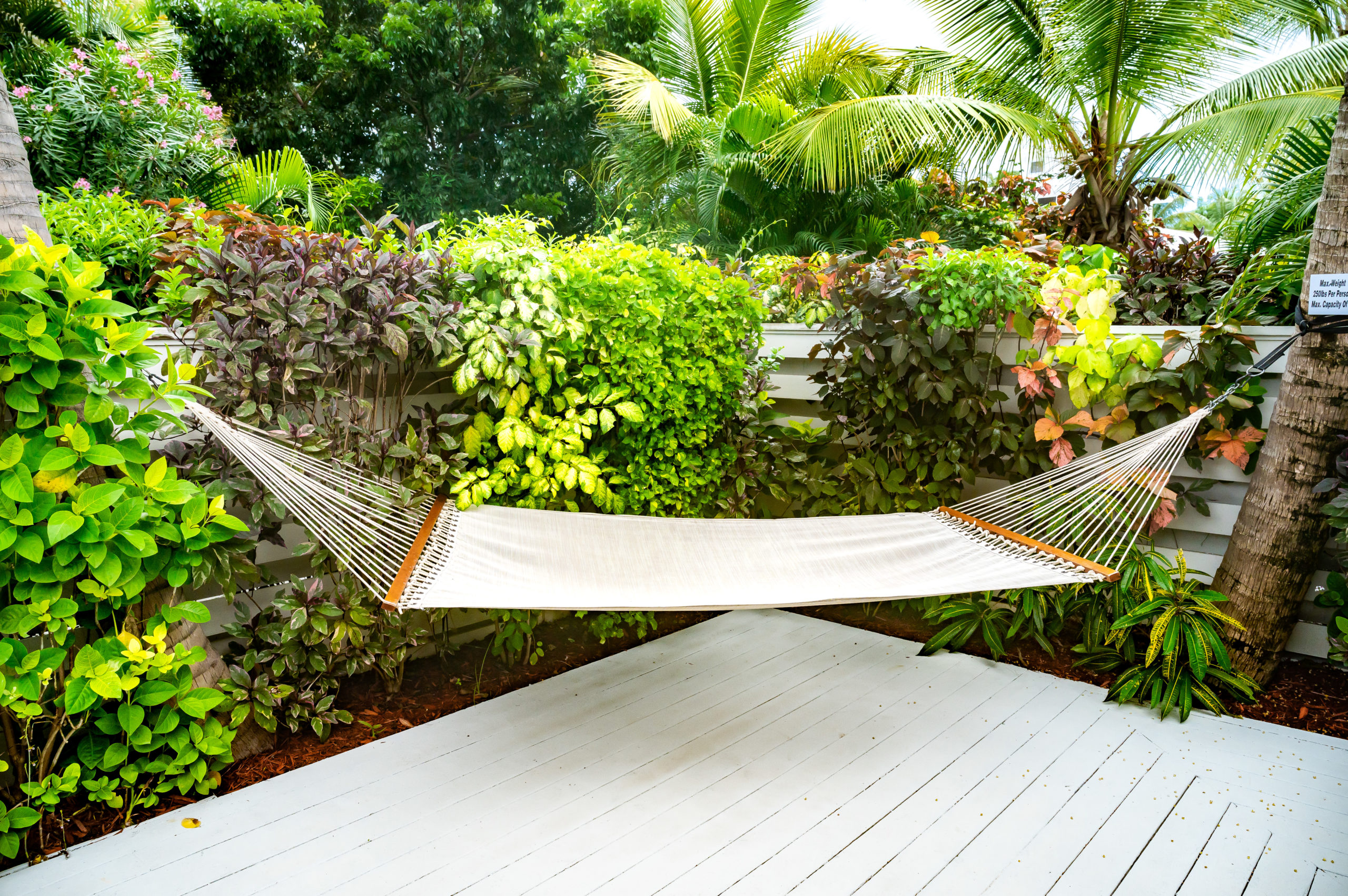 Serenity at Coconut Bay