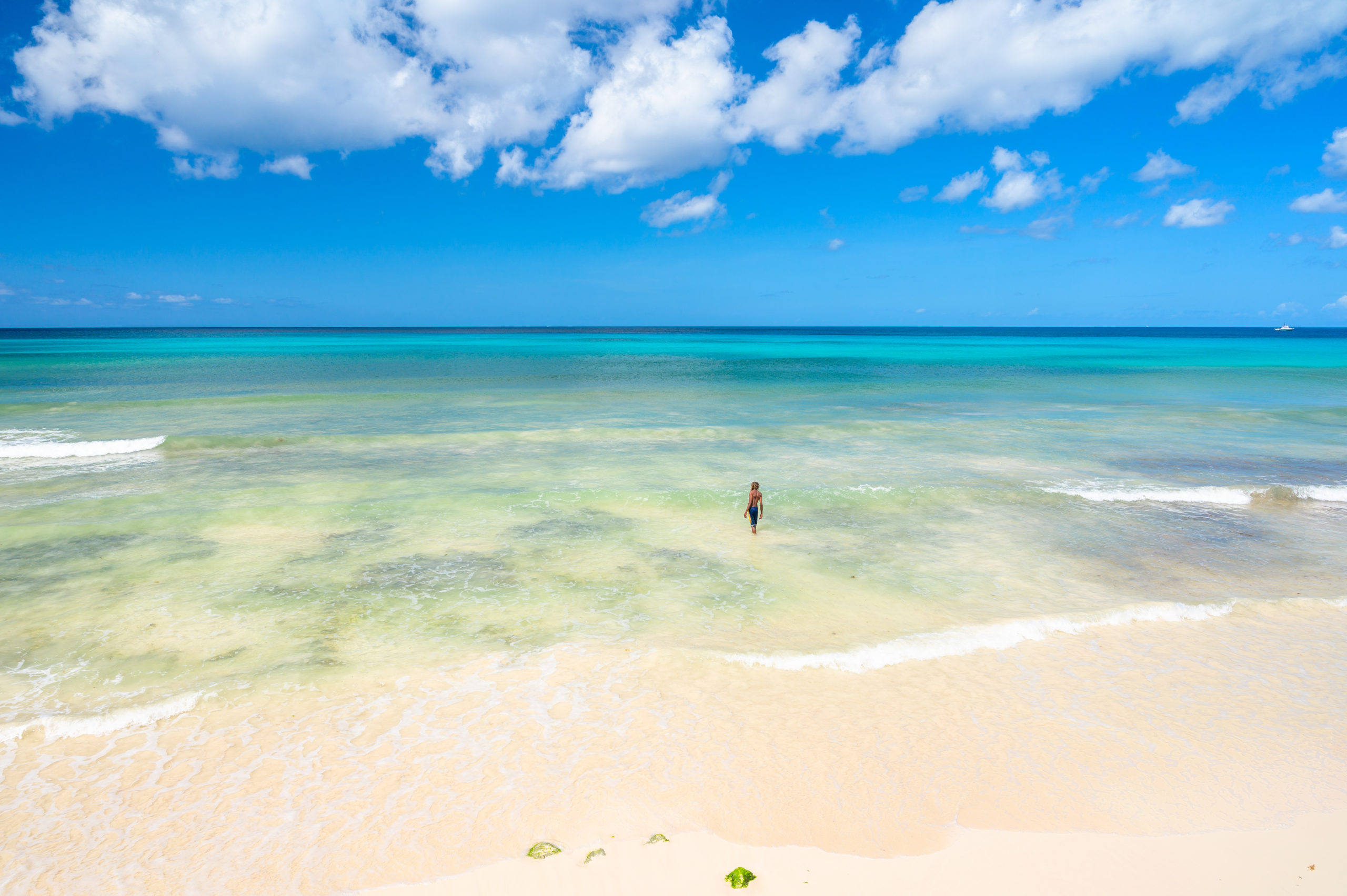 Freights Bay Beach Barbados-2