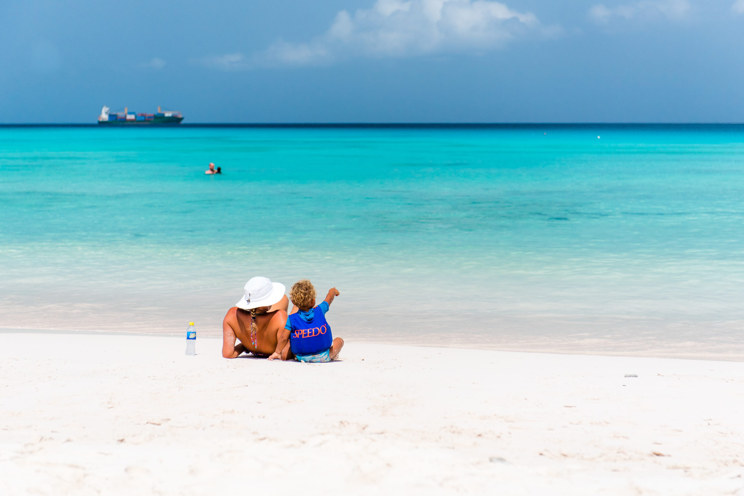 Miami Beach Barbados