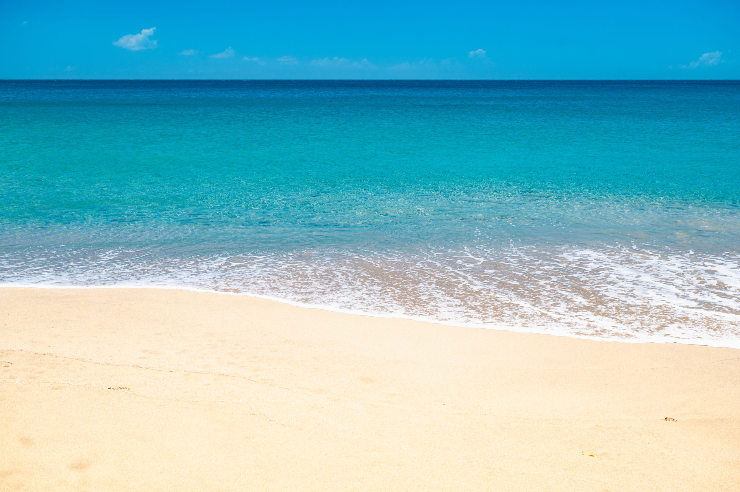 Rendezvous Beach Montserrat