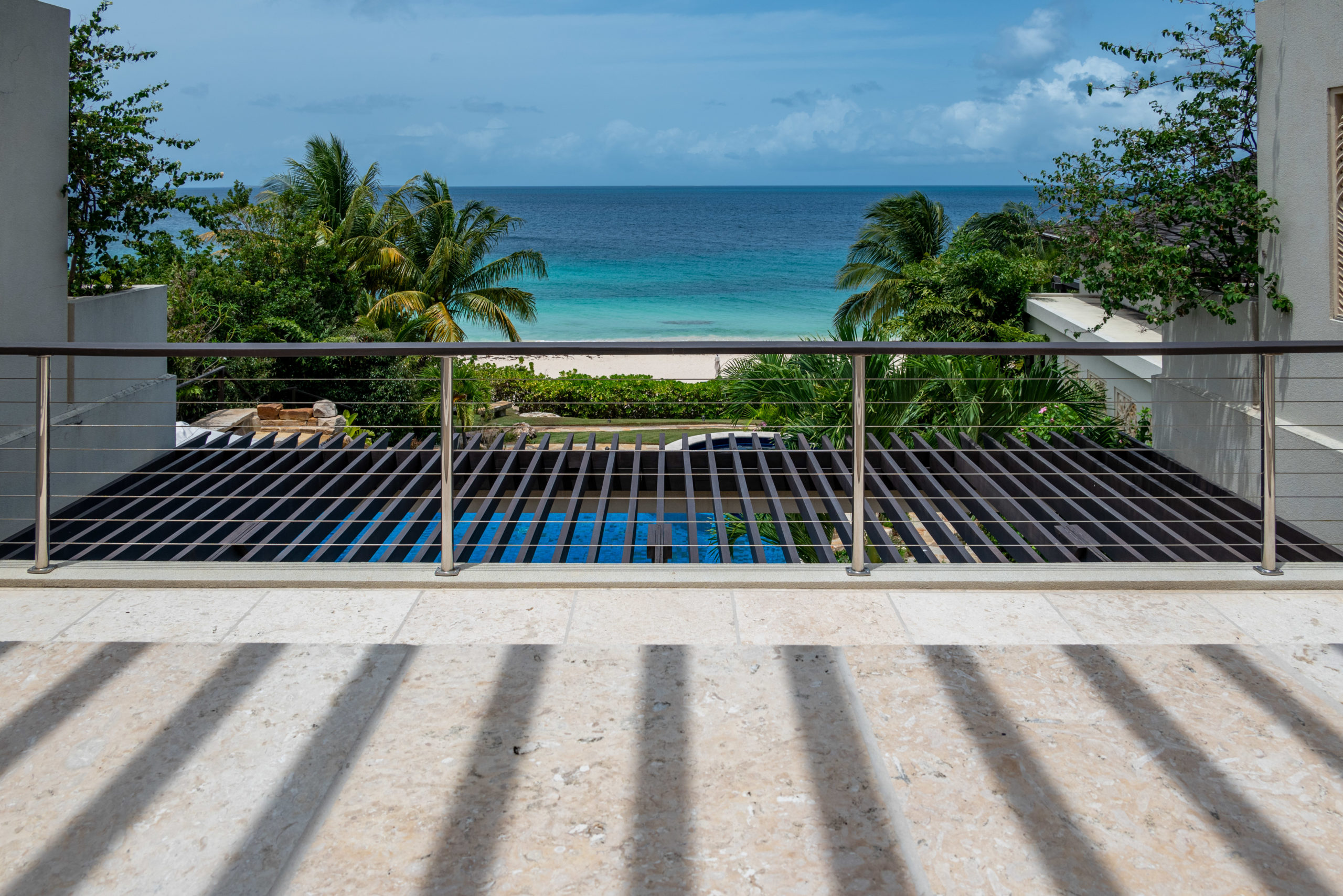 View Between Two Rooms – Nevaeh, Anguilla