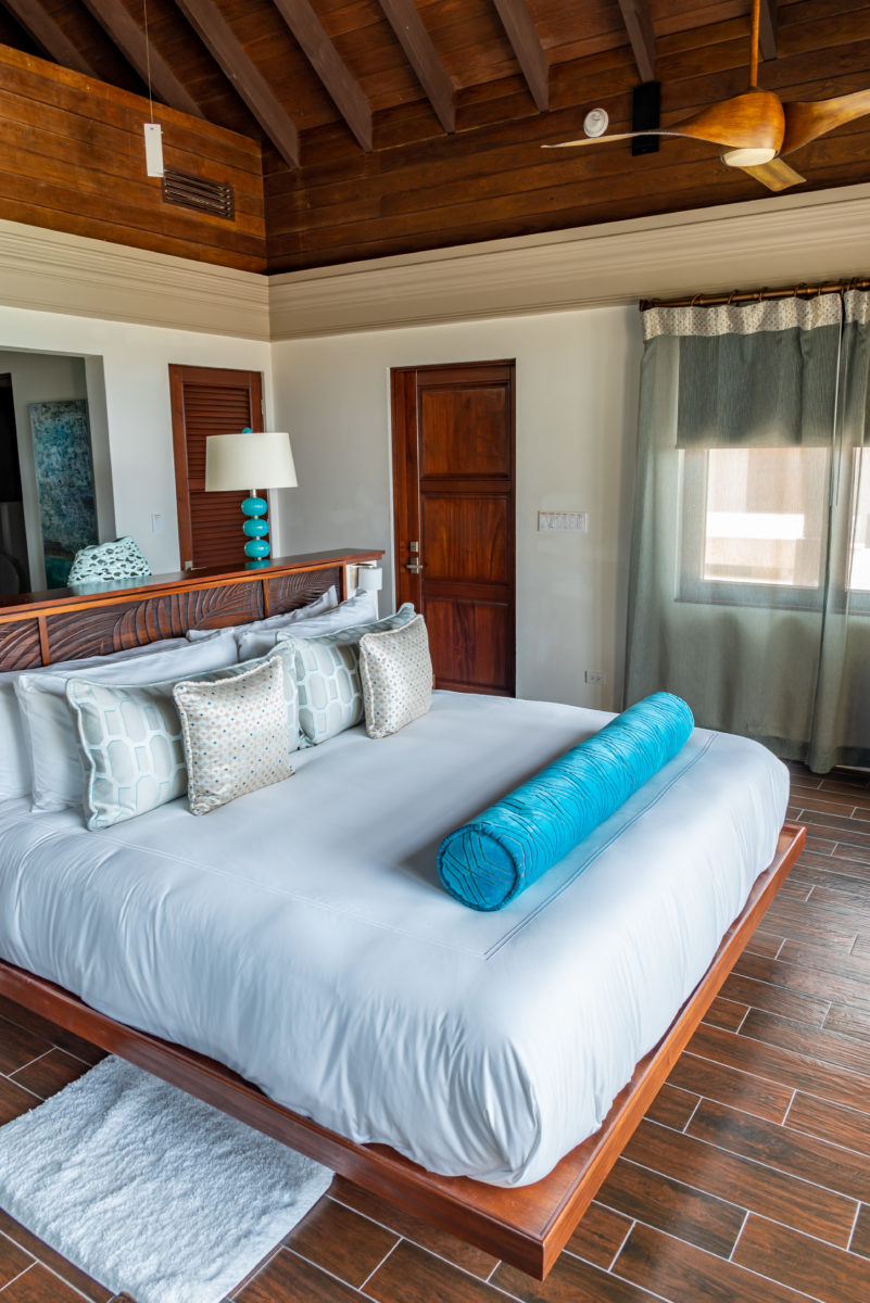 Emerald Suite at Nevaeh Anguilla