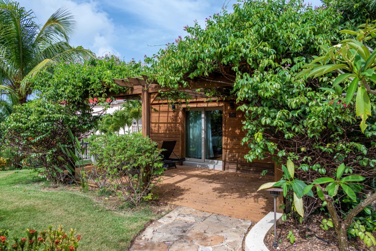 Coral Cabana at Nevaeh Anguilla