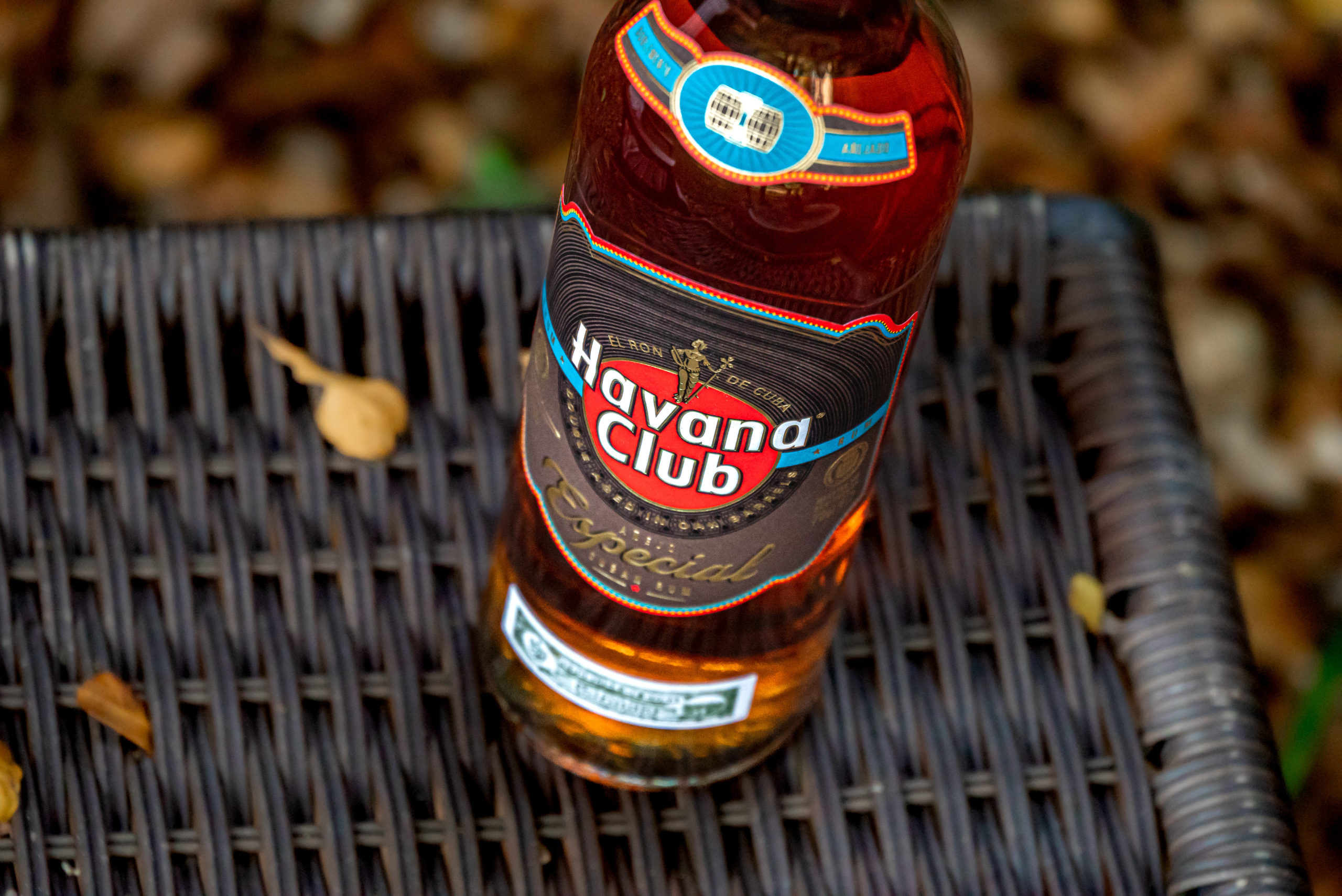 Havana Club 7 – Immortal Rum Divino de Cuba