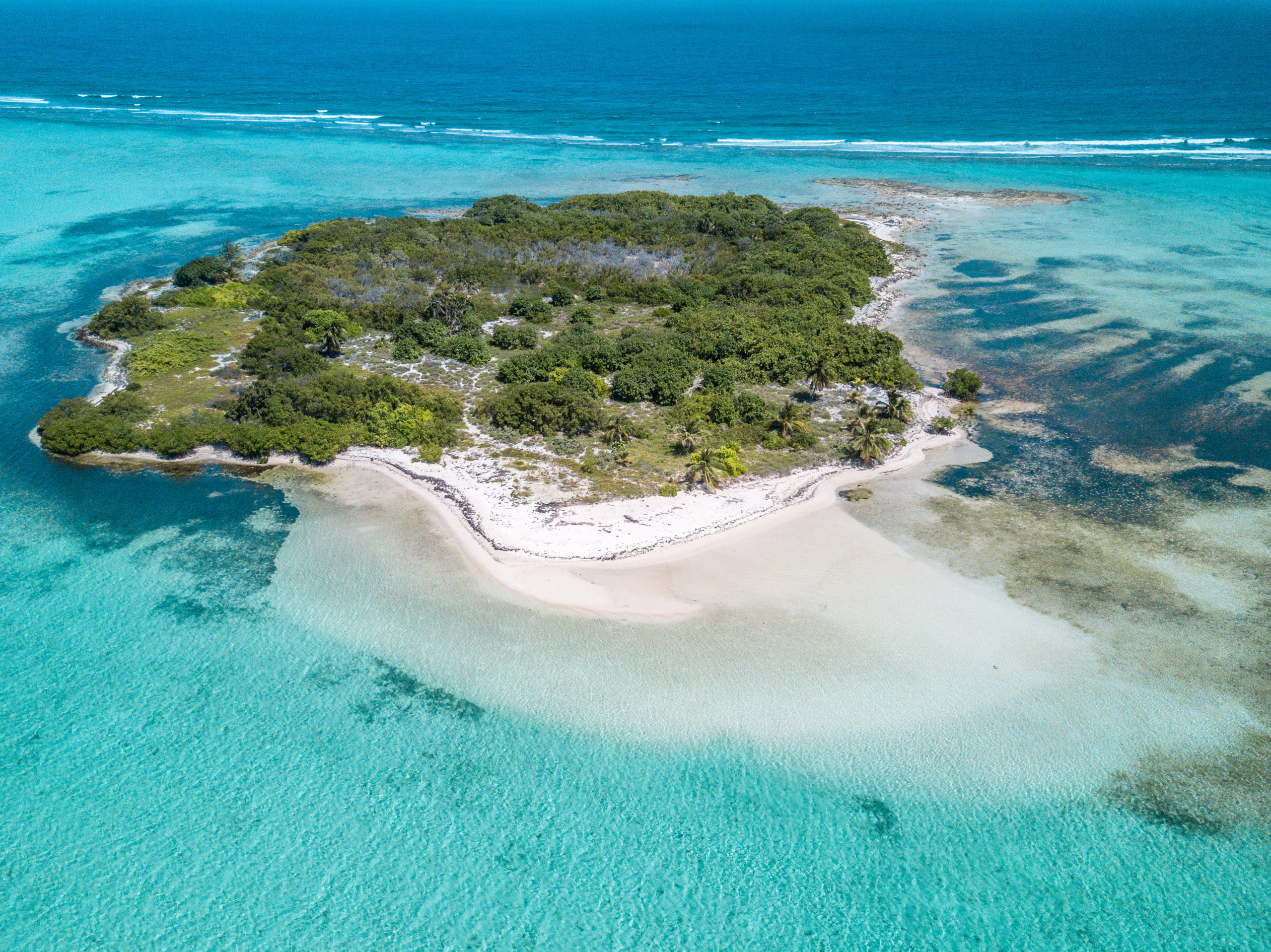 Owen Island, Little Cayman