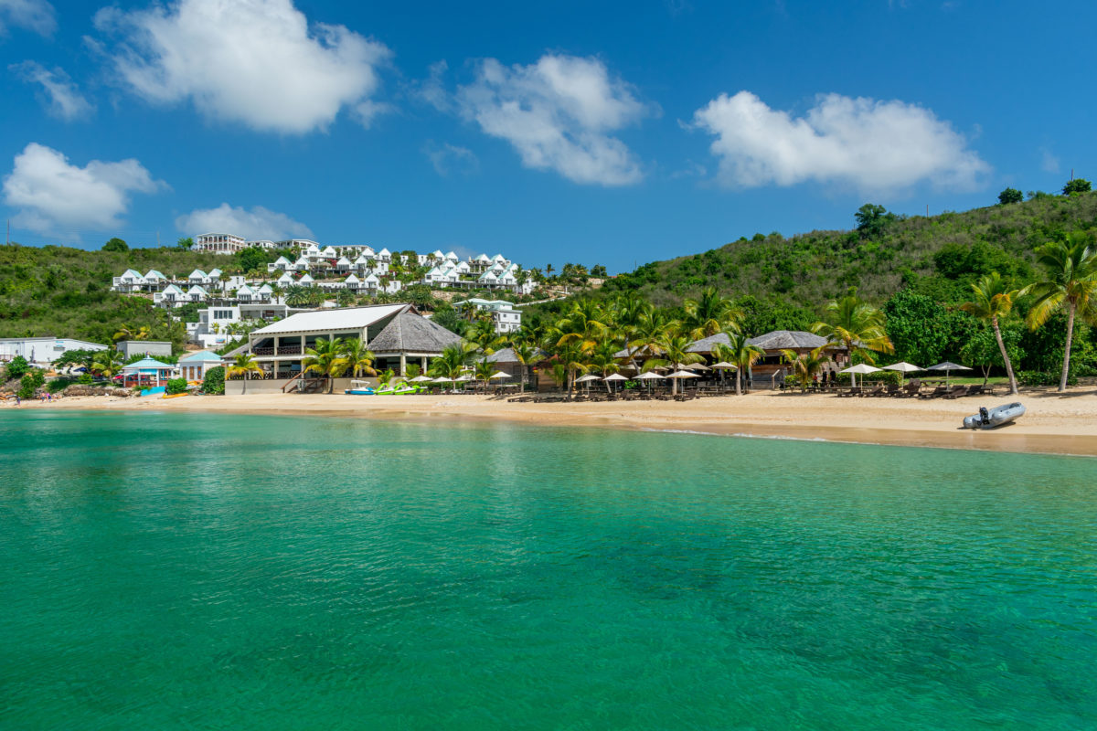 da'Vida Anguilla