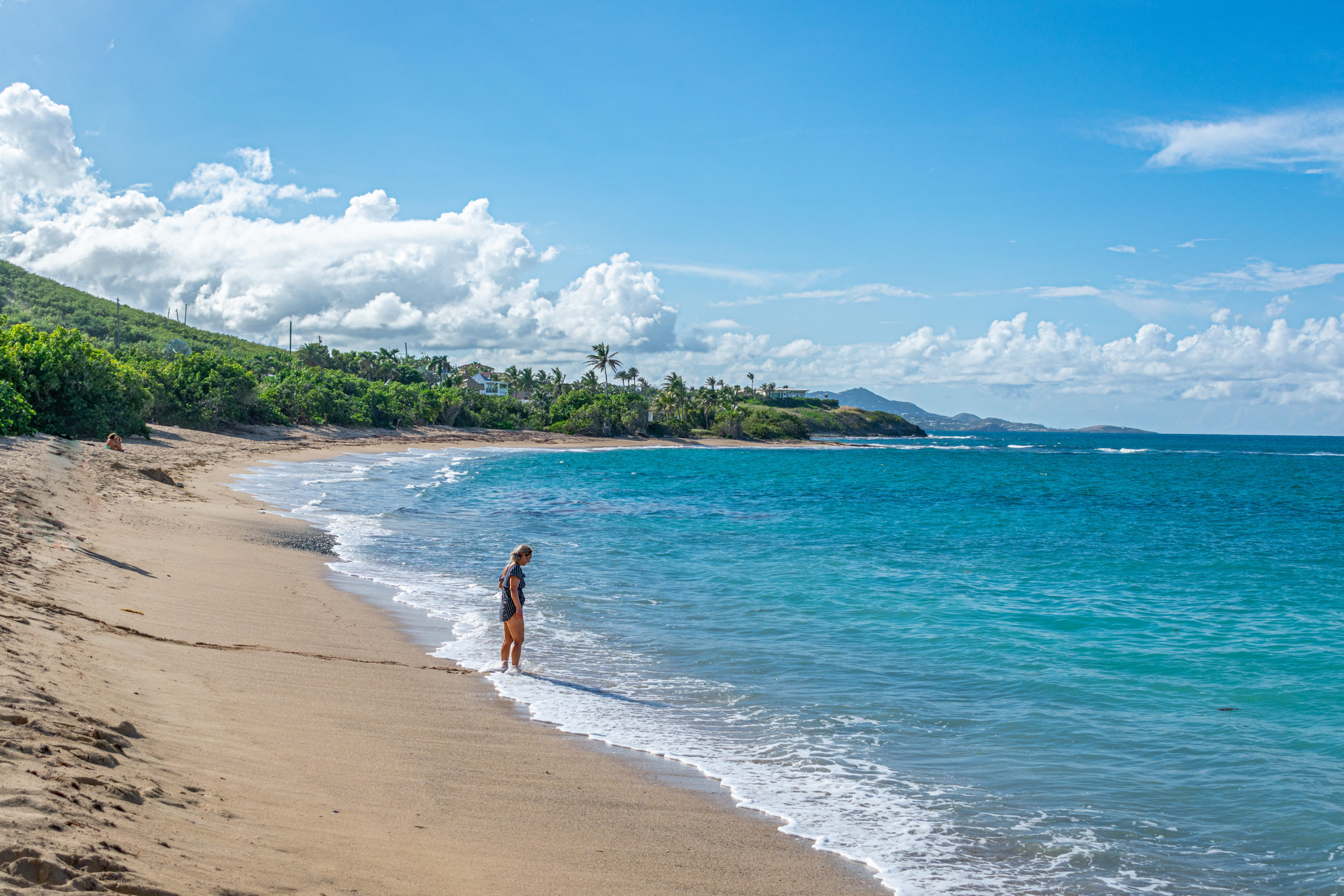 Discover Shoys Beach St. Croix: A Hidden Gem in the Caribbean