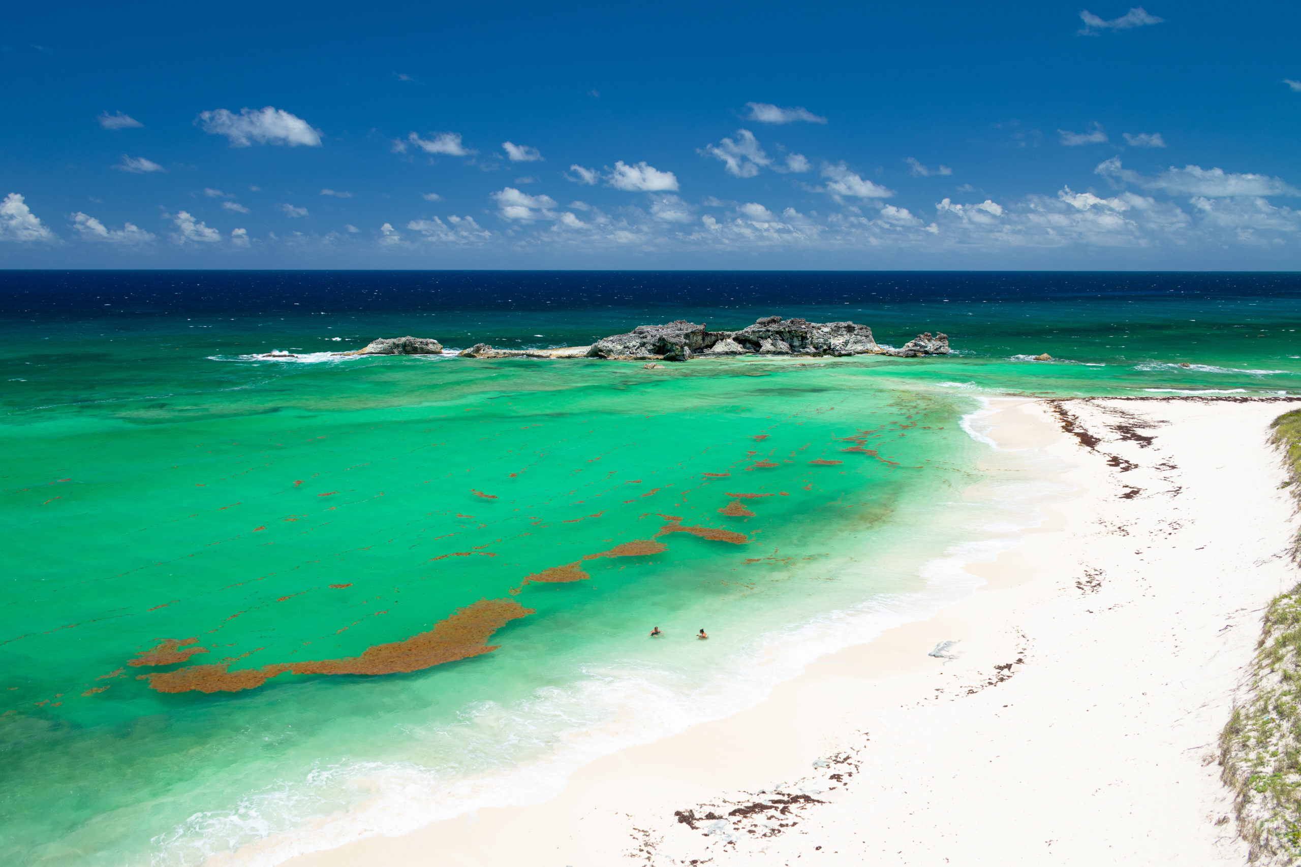 Marvelous Middle Caicos