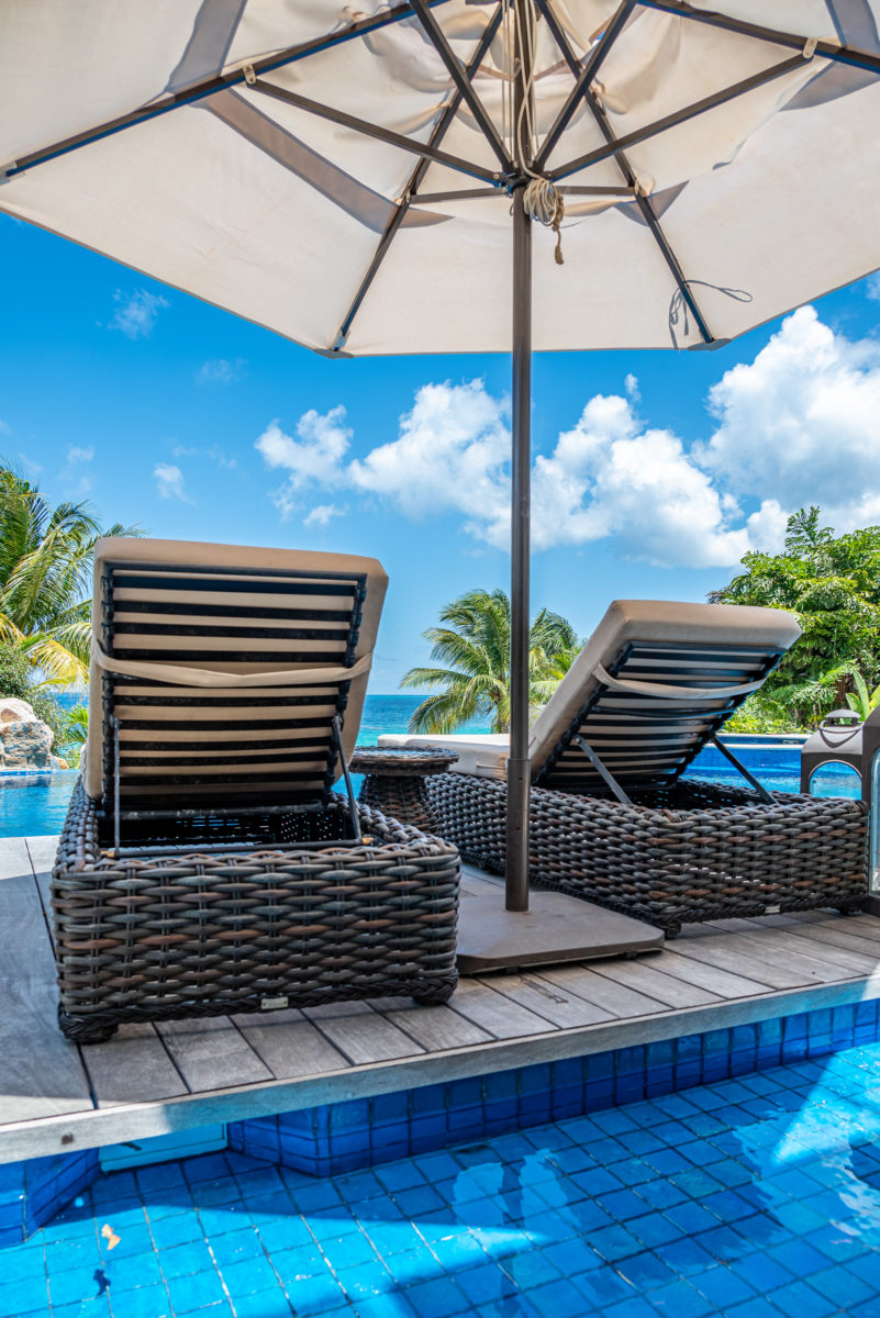 Nevaeh Anguilla lounge chairs