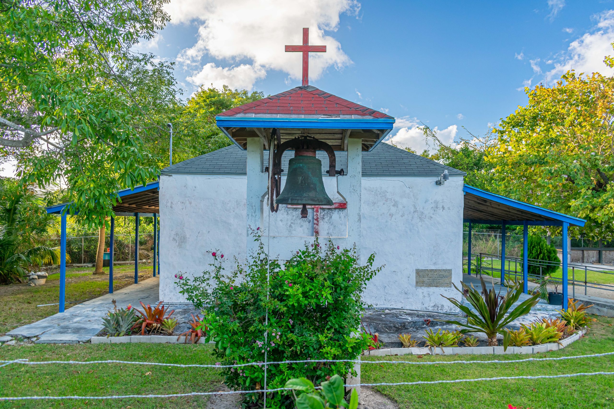 Saint James Anglican Church